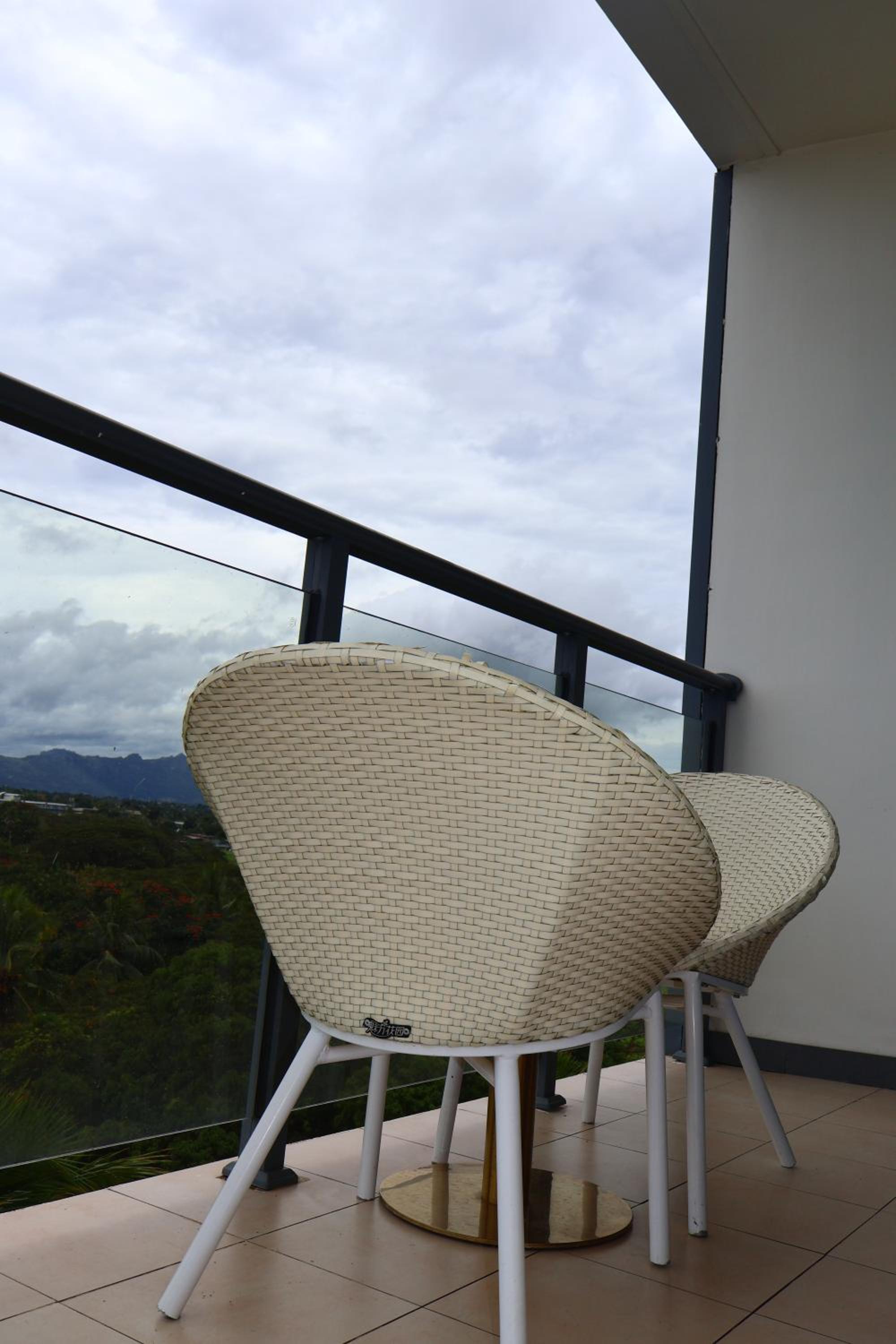 King Room with Bay View photo 3