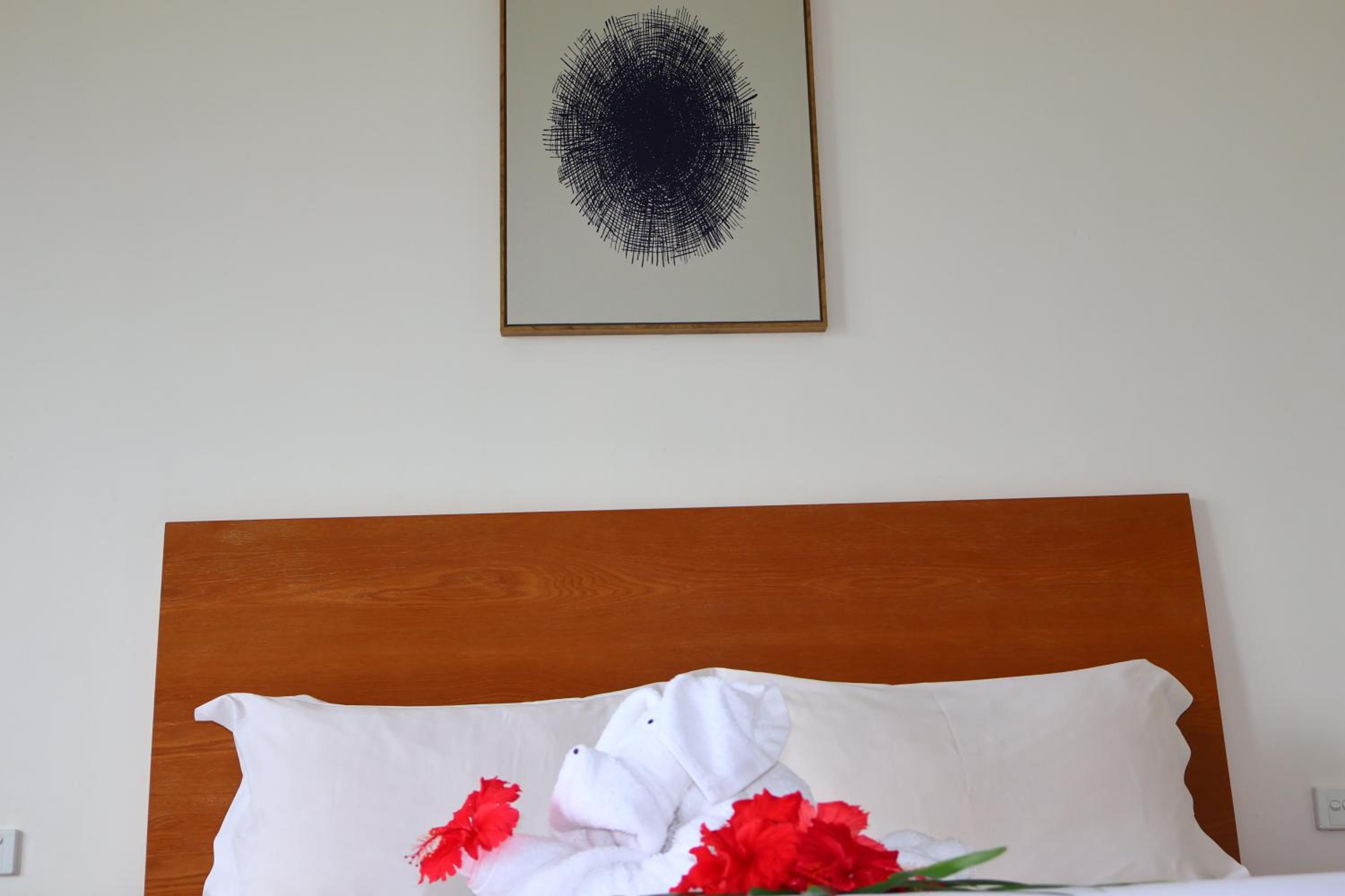 King Room with Bay View photo 4