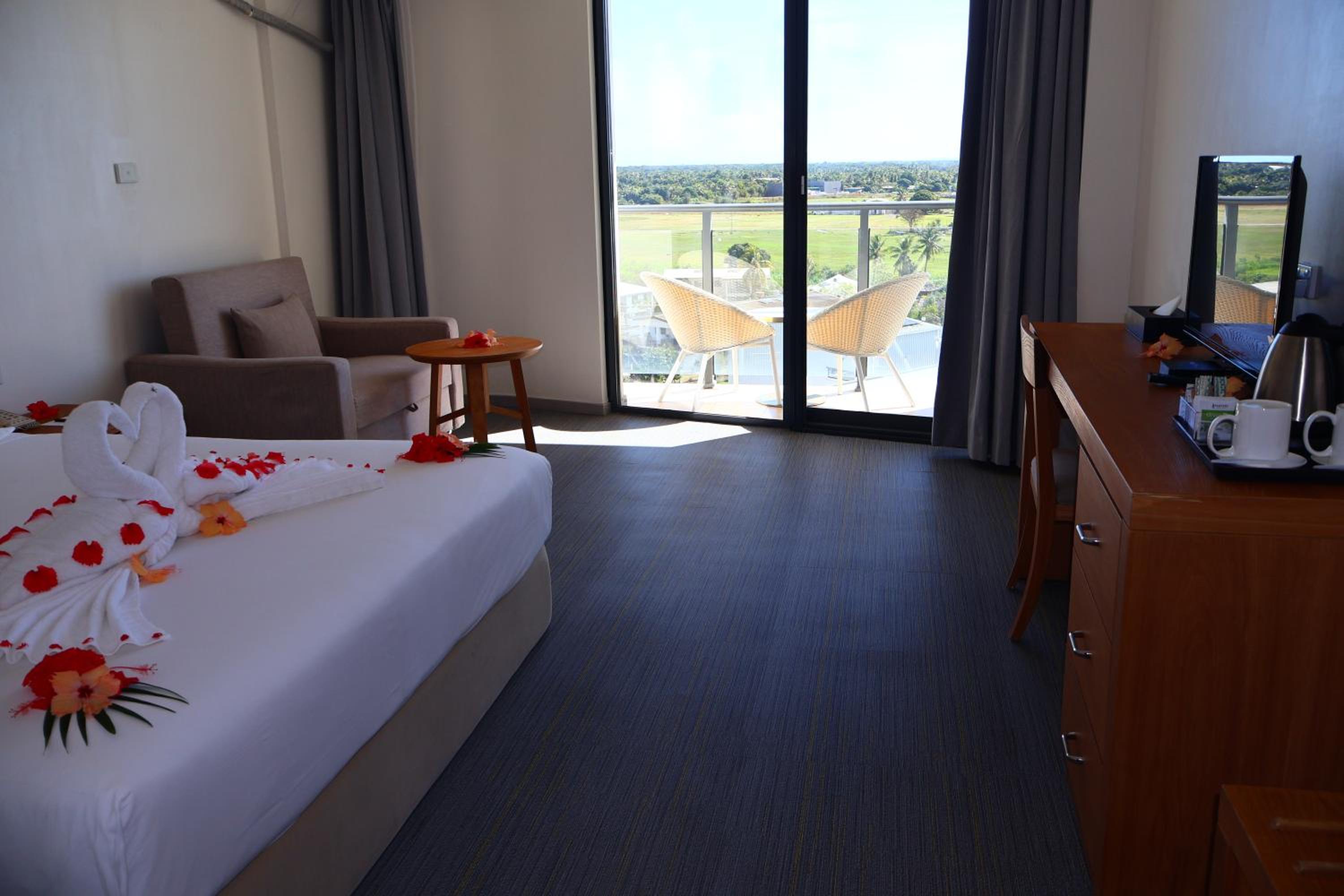 Standard King Room photo 3