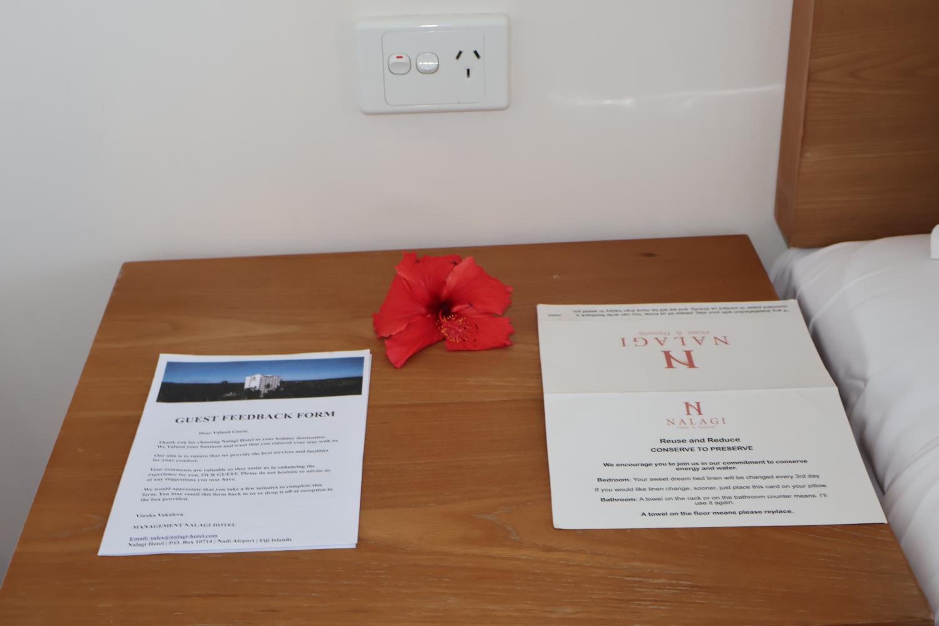 Standard King Room photo 7