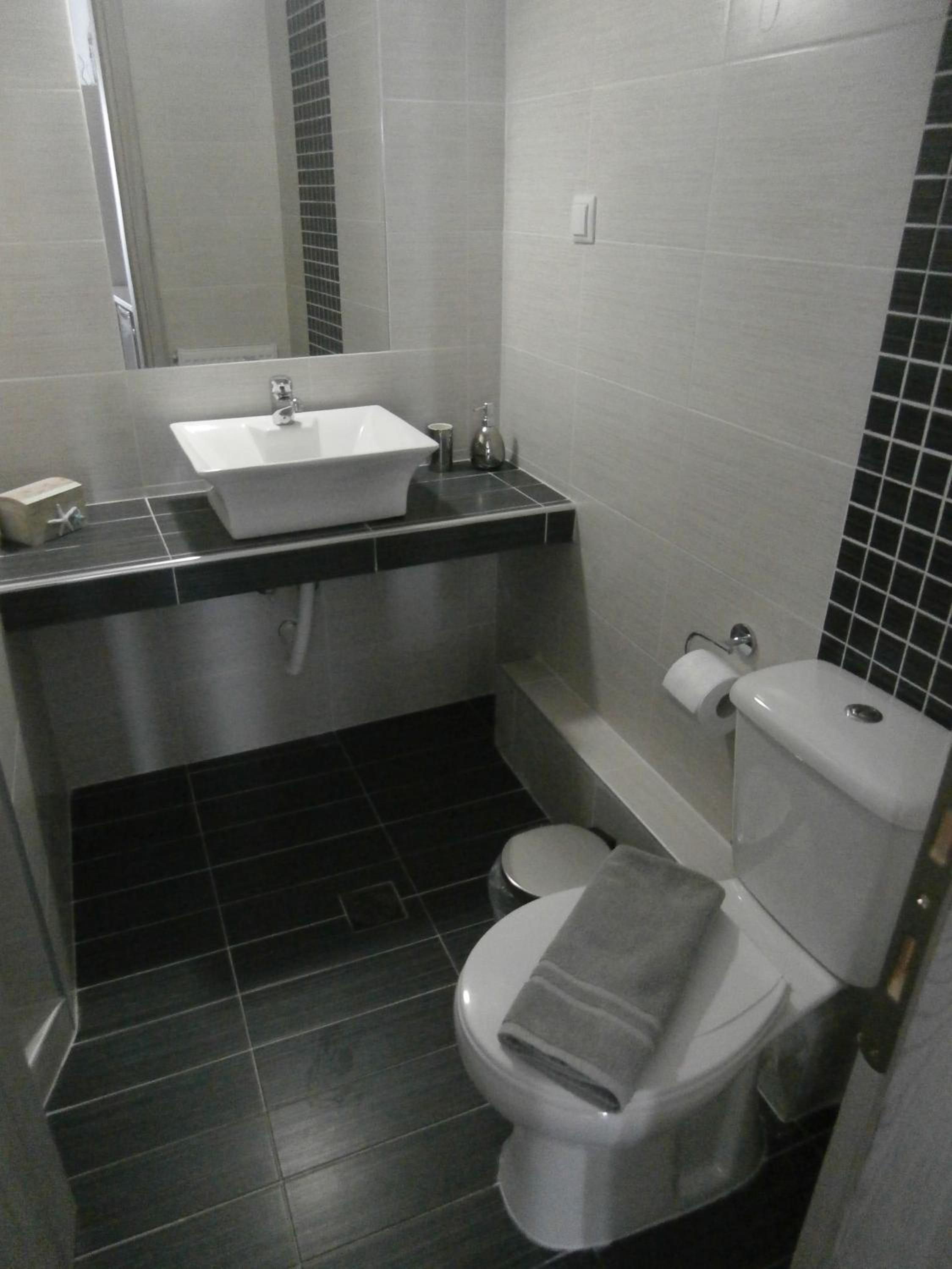 Apartment with Sea View photo 2