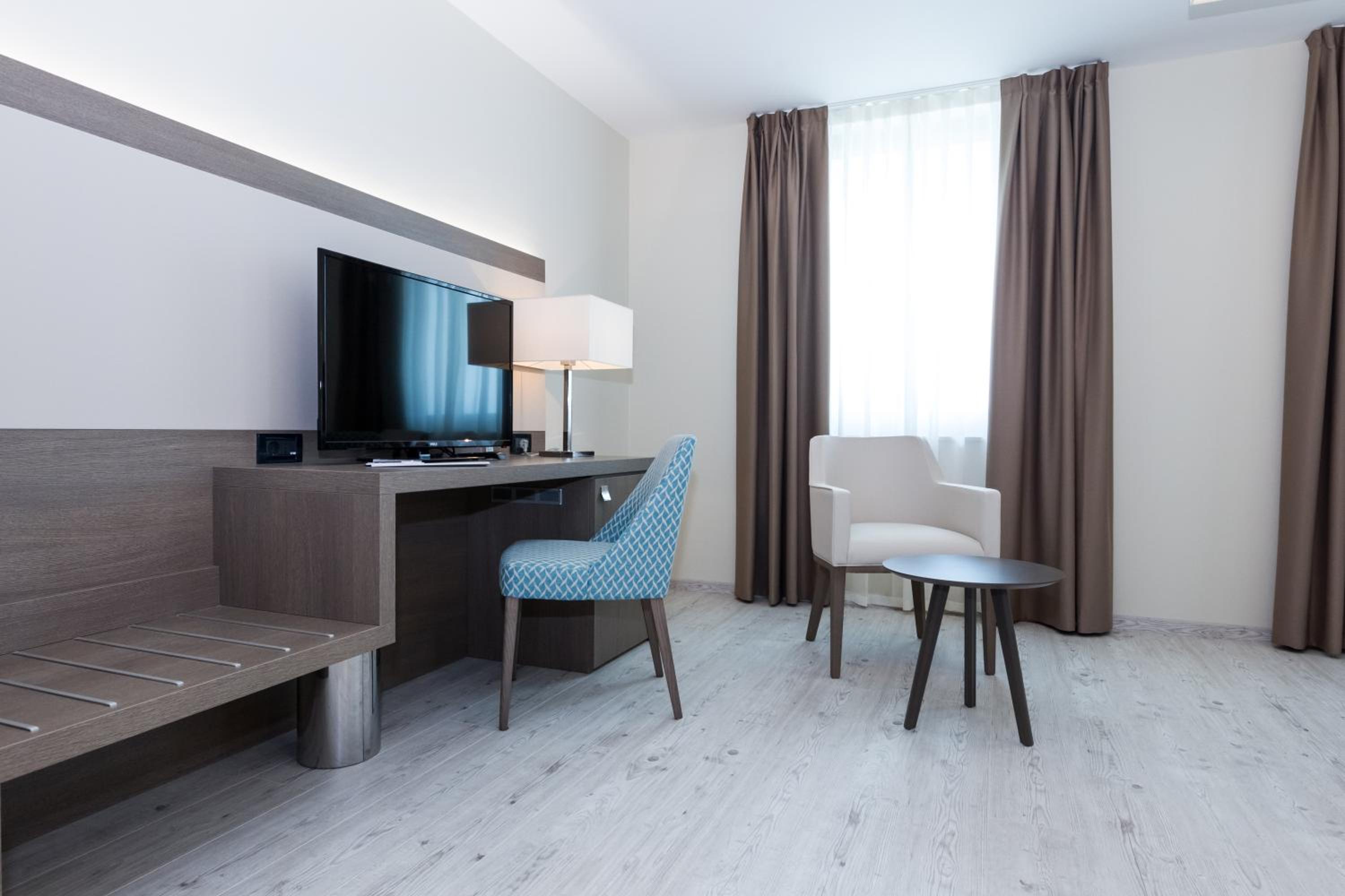 Deluxe Double Room with Sea View photo 1