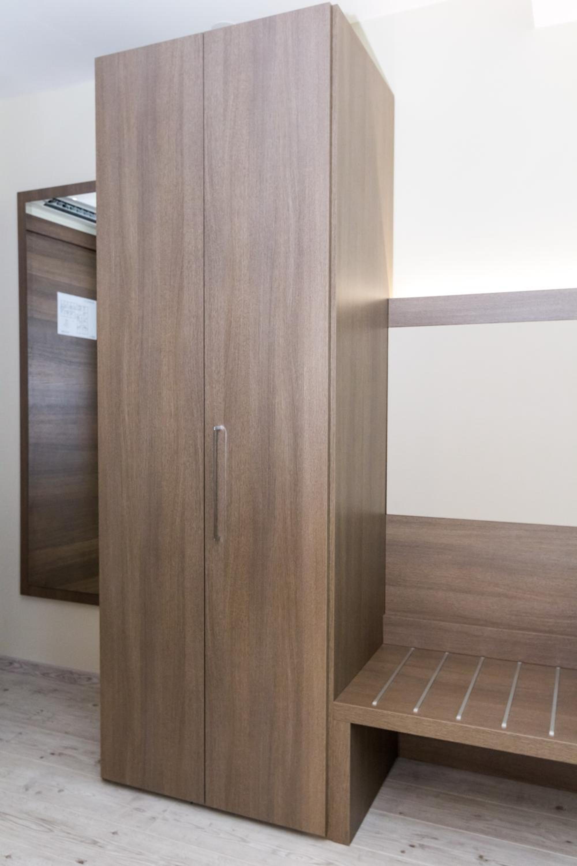 Deluxe Double Room with Sea View photo 2