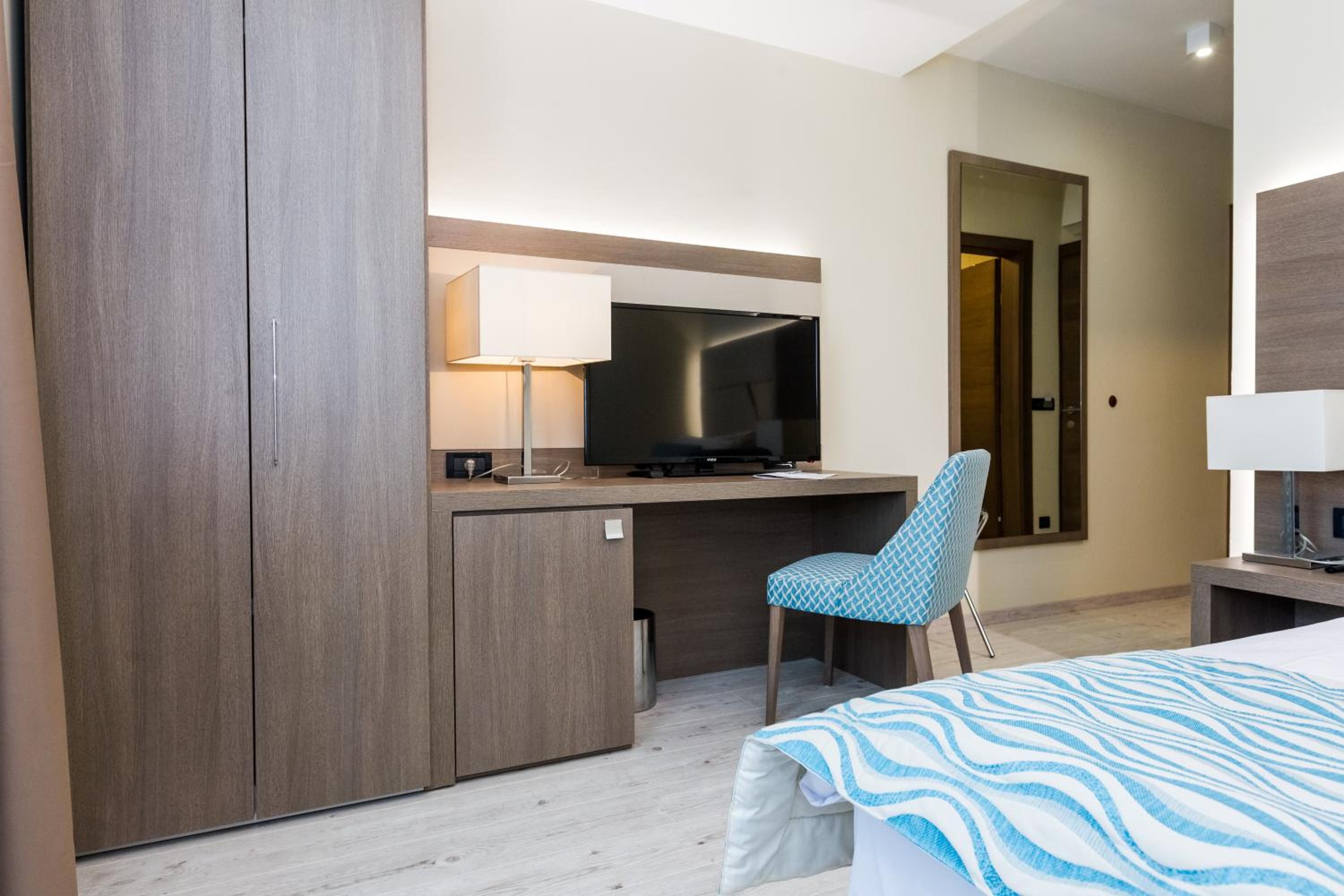 Single Room with Sea View photo 3