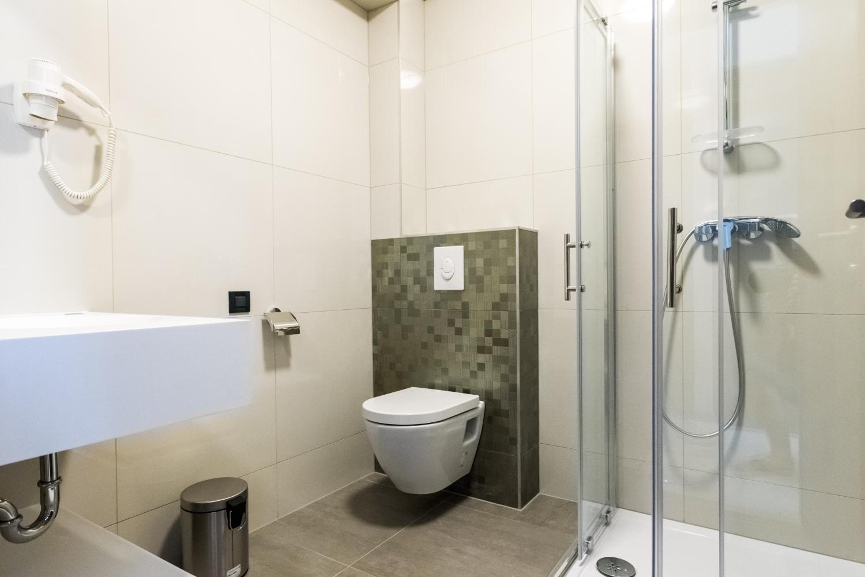 Double or Twin Room photo 3