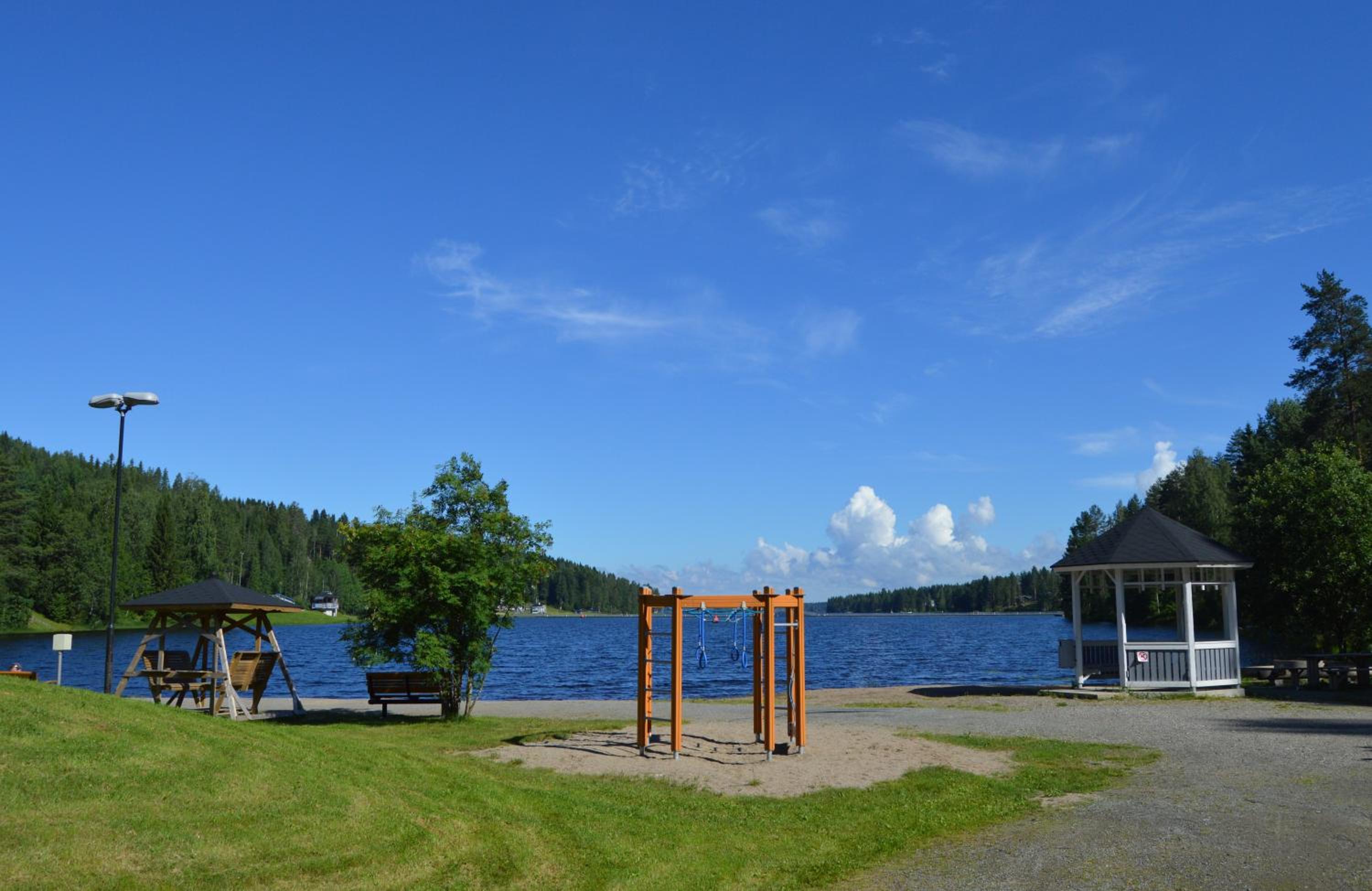 Two-Bedroom Apartment with Sauna - Photo 2