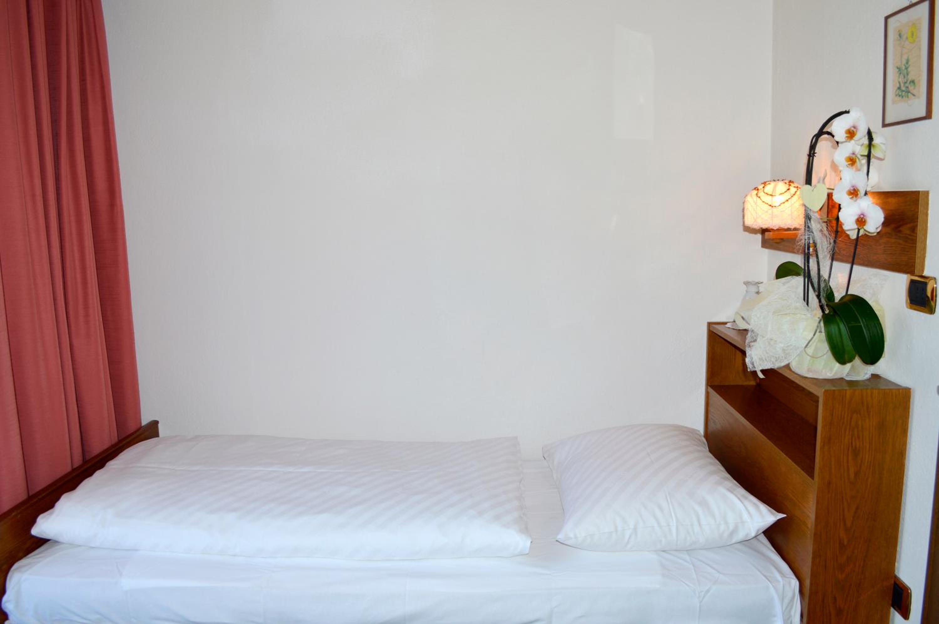 Single Room with Balcony