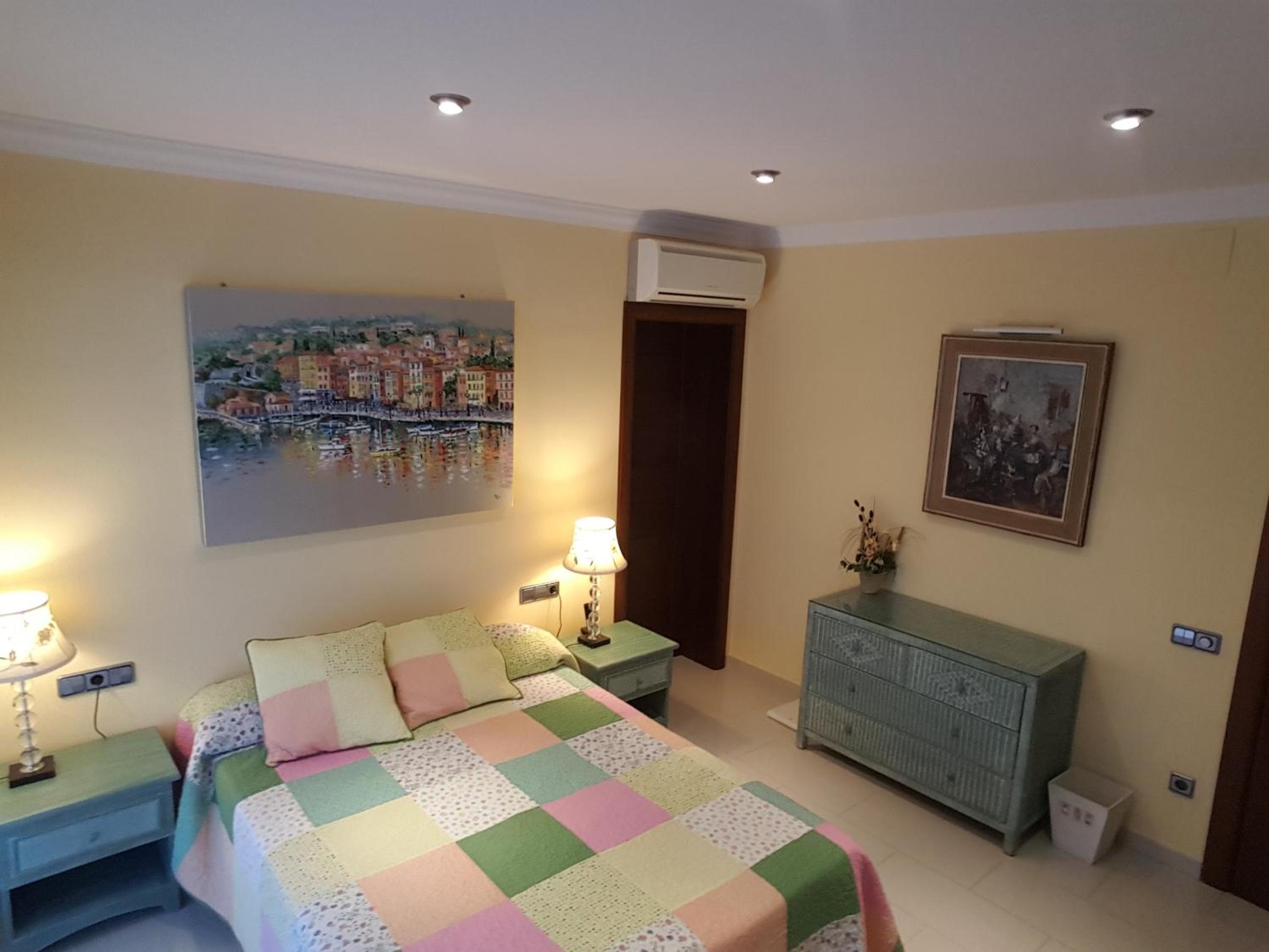  Suite with Sea View - Photo 4