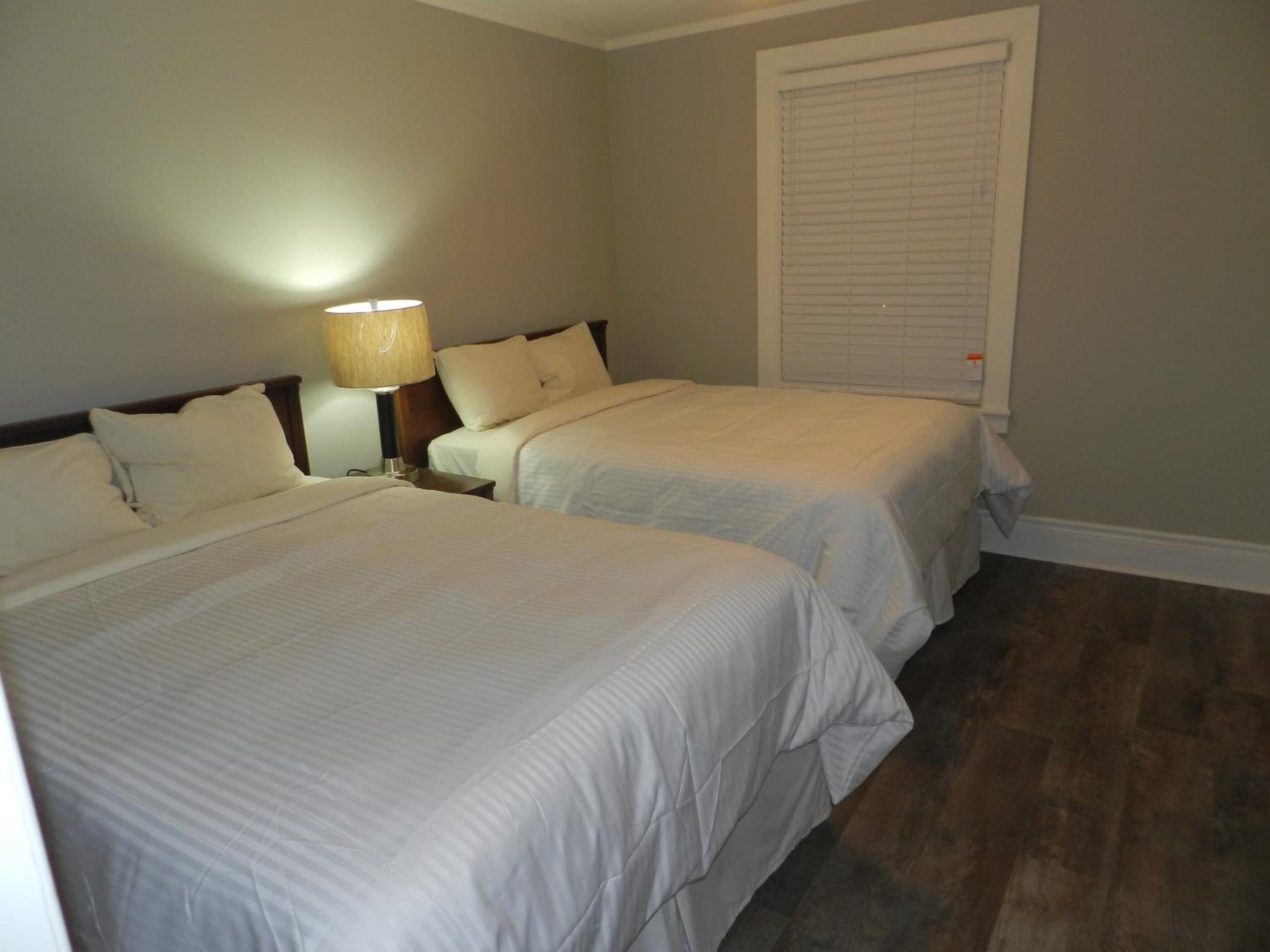 Two-Bedroom House photo 1