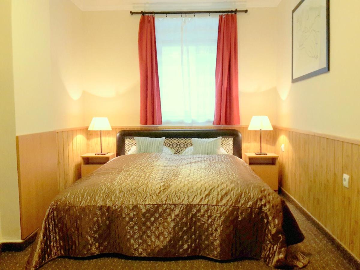 Comfort Double Room with Bathroom photo 1