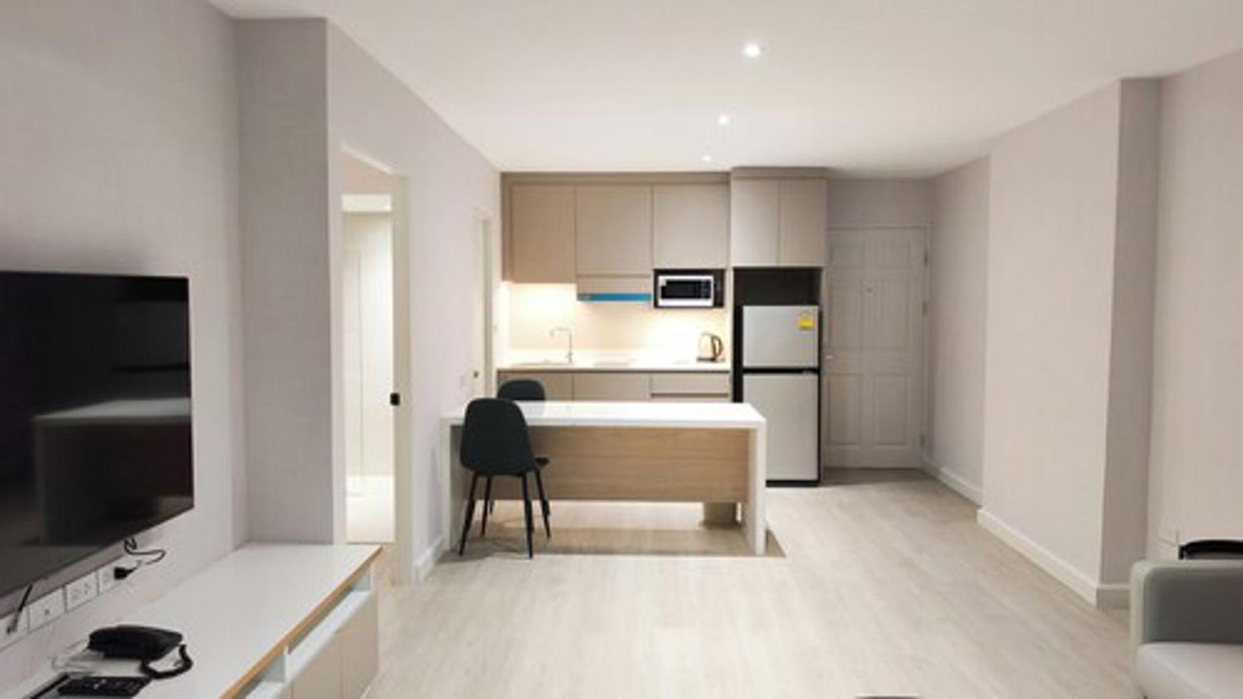 Junior Suite with Balcony