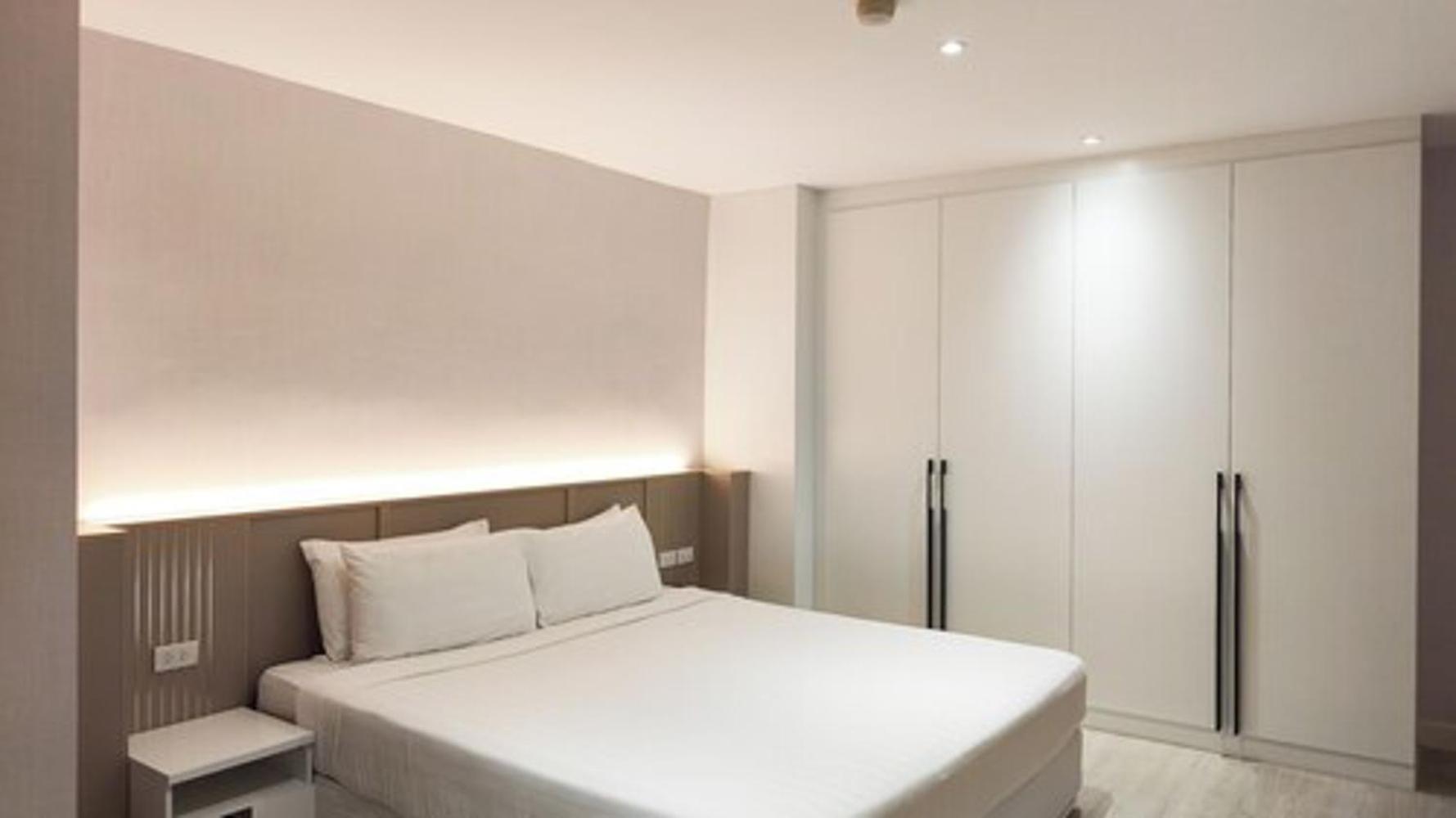 Junior Suite with Balcony photo 2