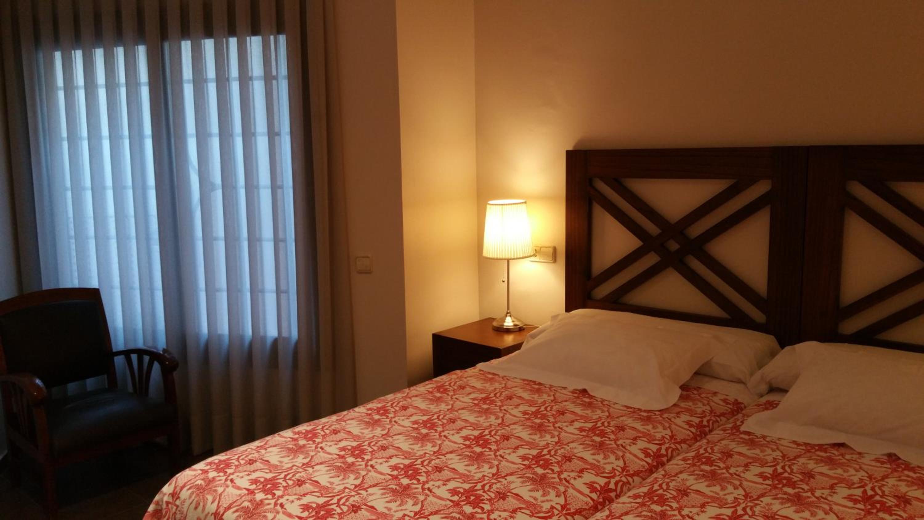 Habitación Doble (interior)