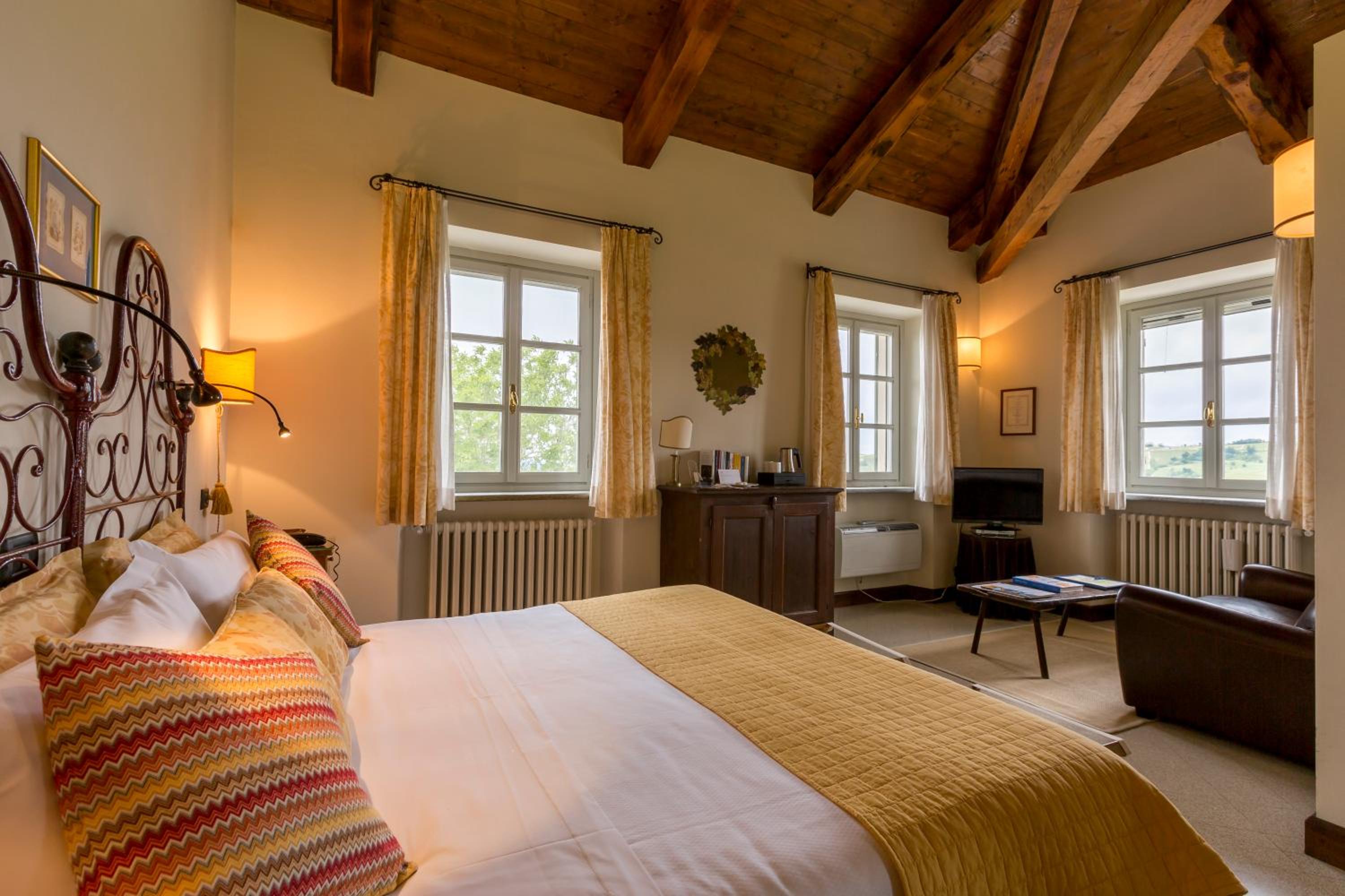 Double or Twin Room photo 1