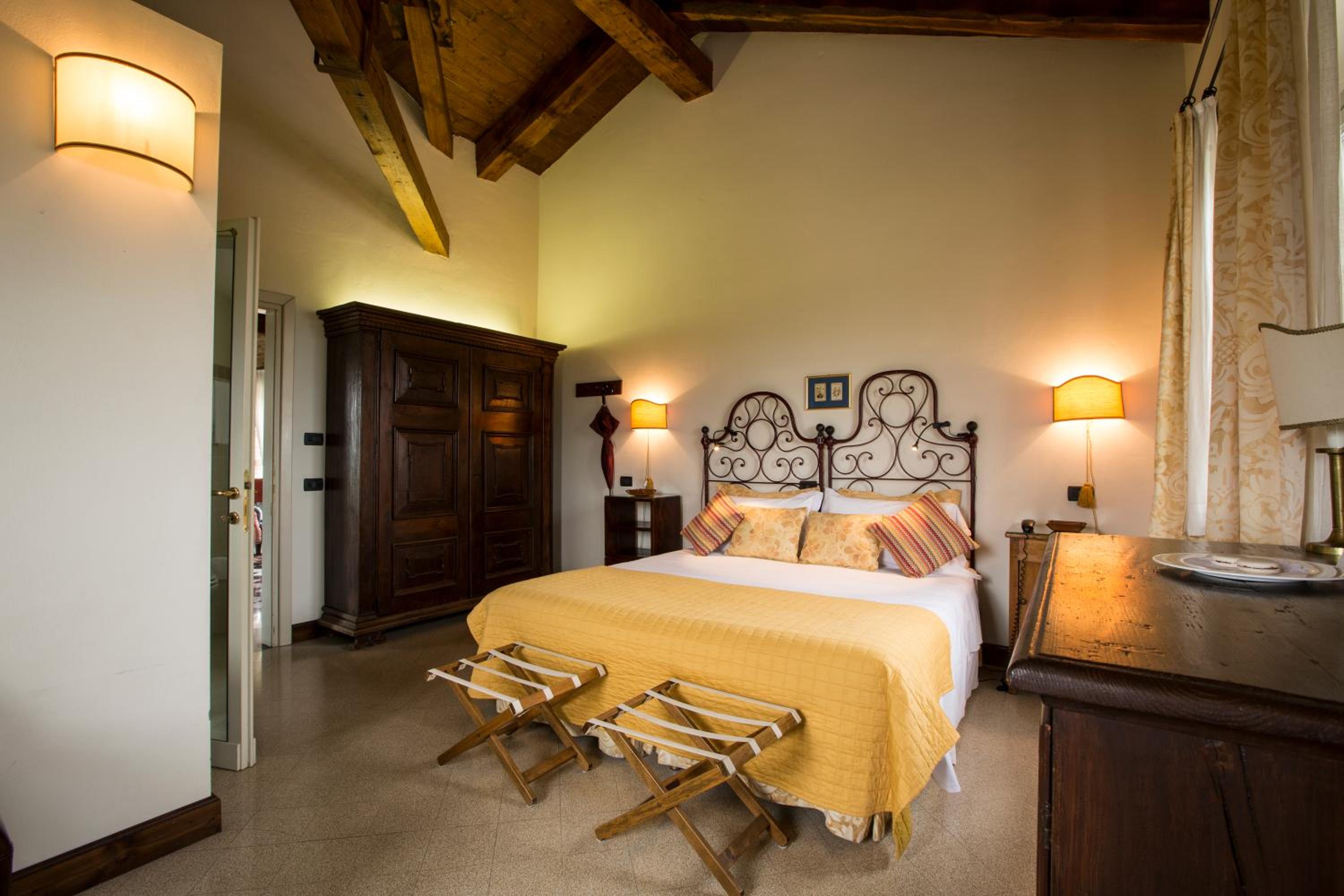 Double or Twin Room photo 2