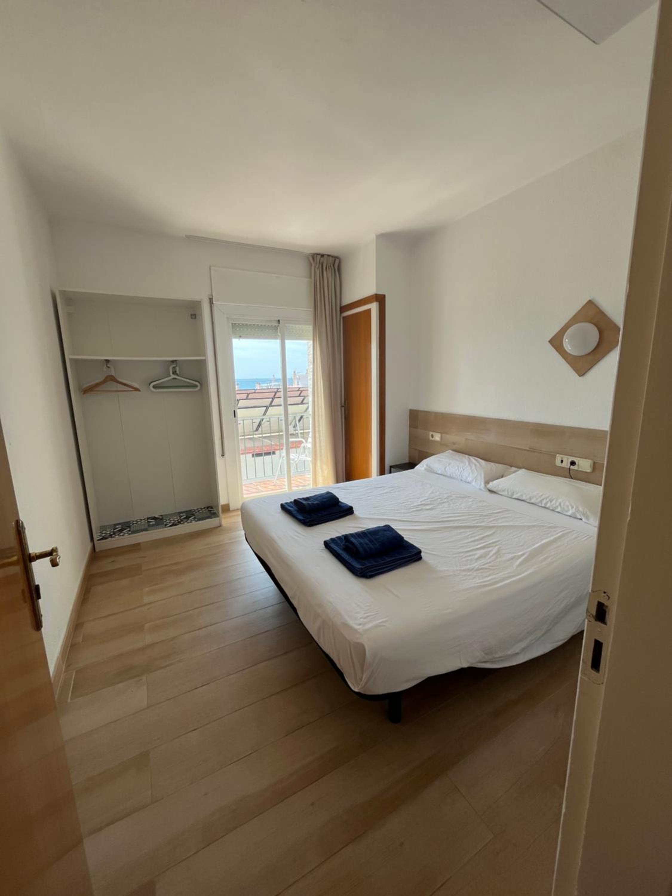 Large Double Room
