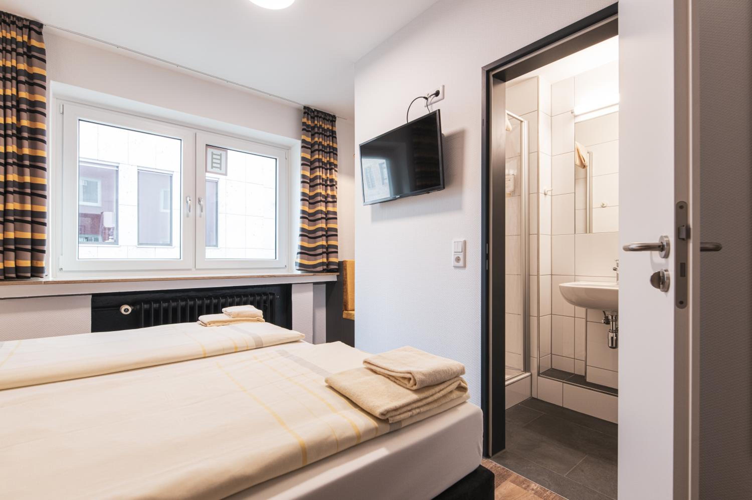 Twin Room Ruhrpott - Photo 3