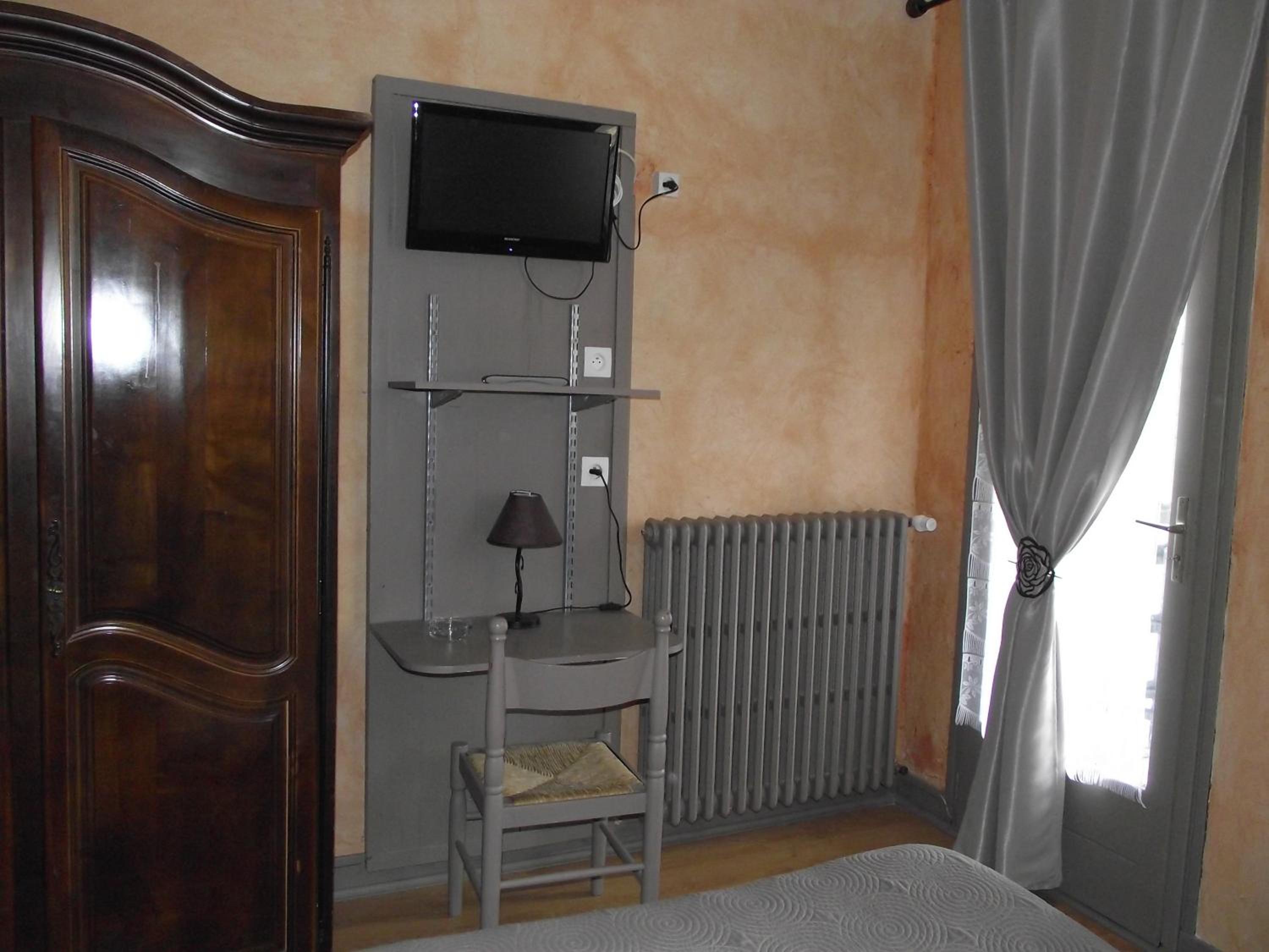 Twin Room with Mountain View - South - Photo 3