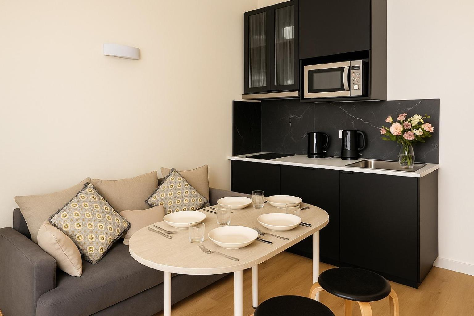 Apartment - Ground Floor photo 2