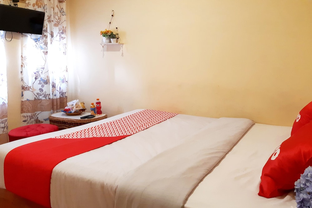 Standard Double Room photo 3