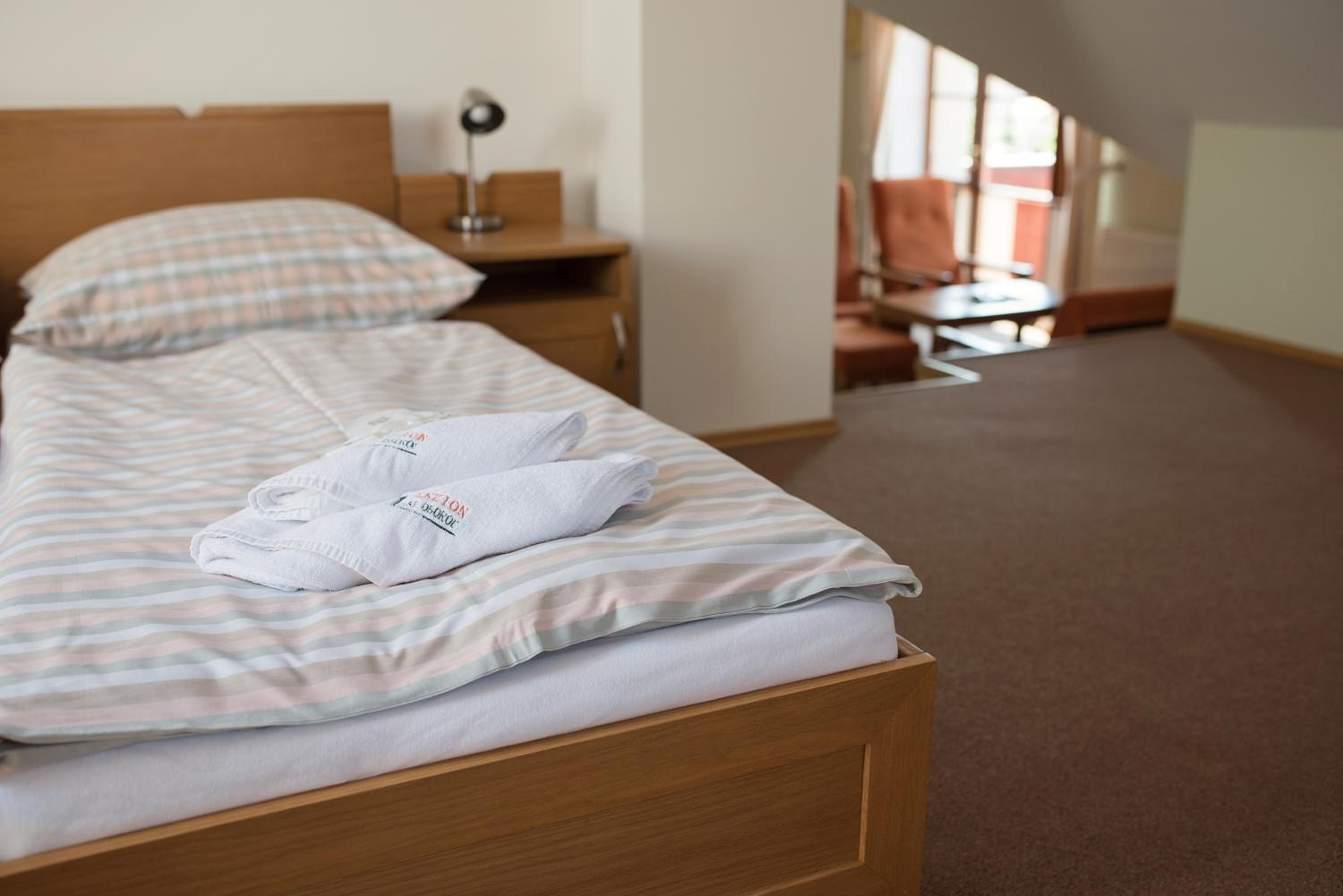 Junior Suite photo 1