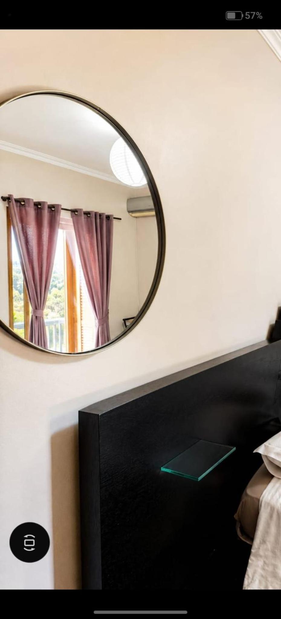 Triple Room with Garden View photo 2