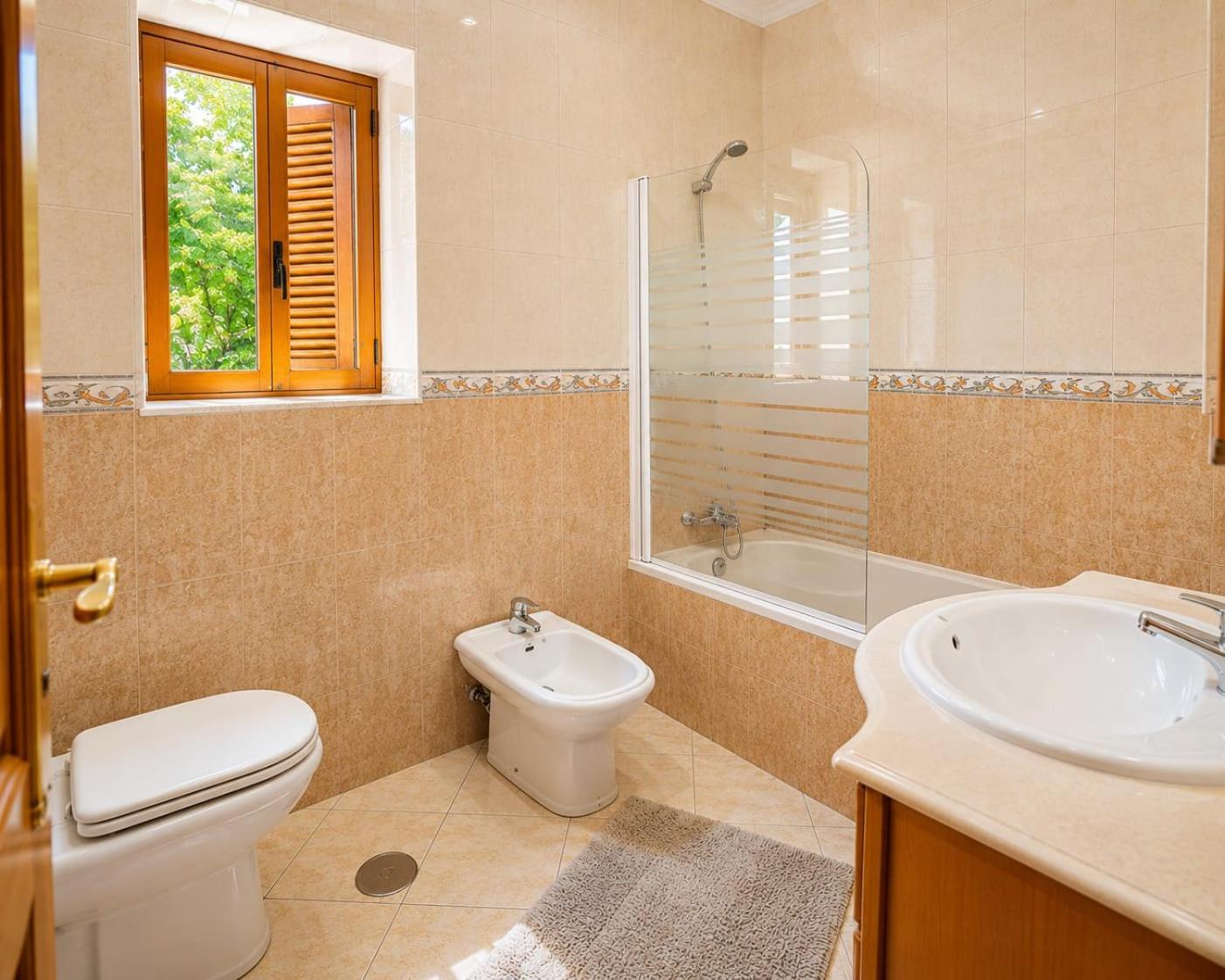 Triple Room with Garden View photo 3