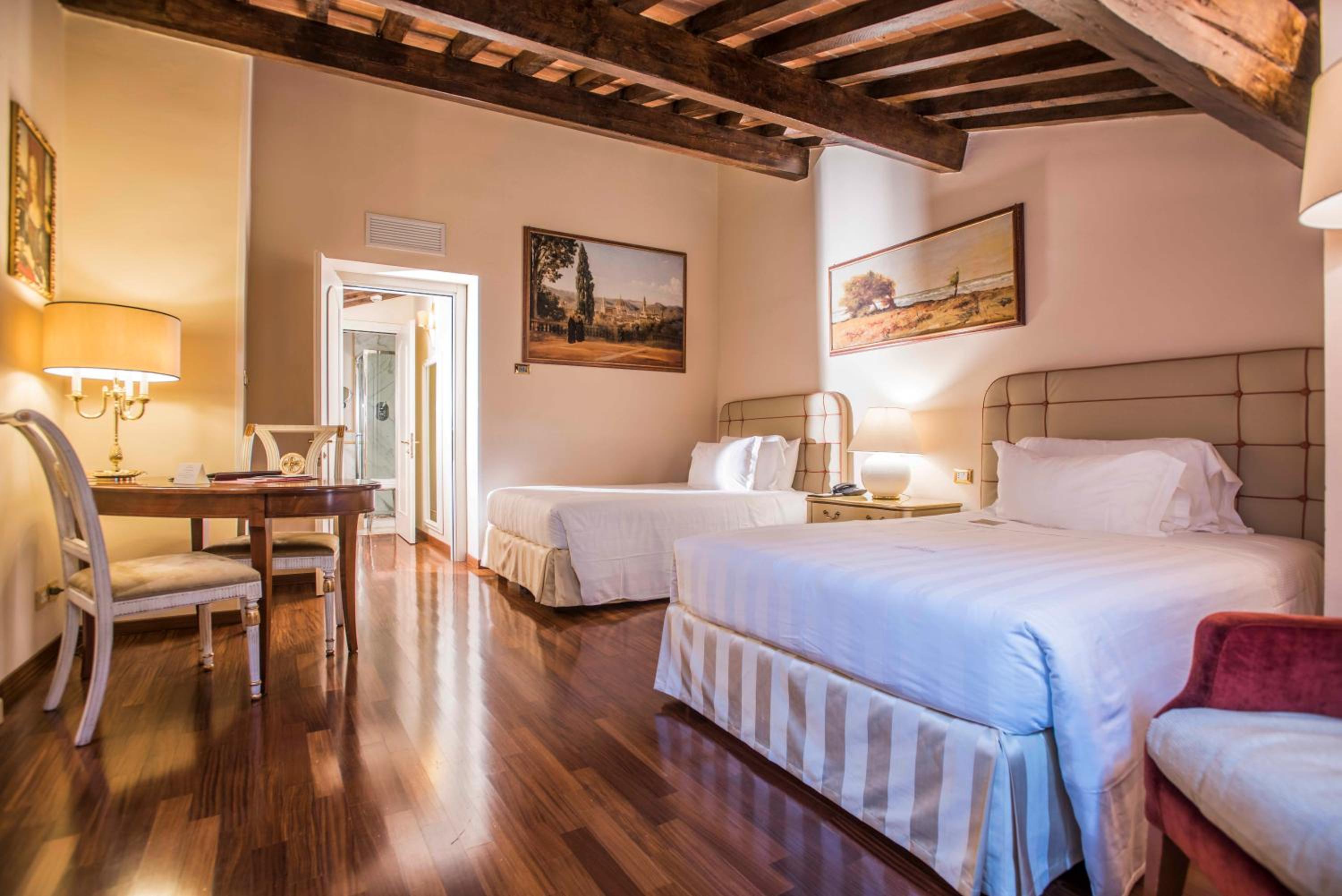 Classic Double or Twin Room - Photo 5