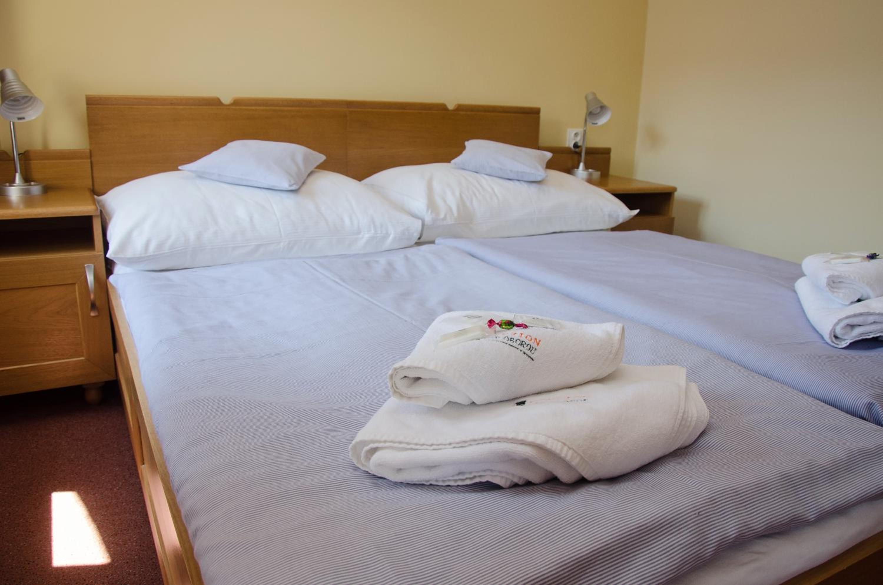 Standard Double Room photo 1