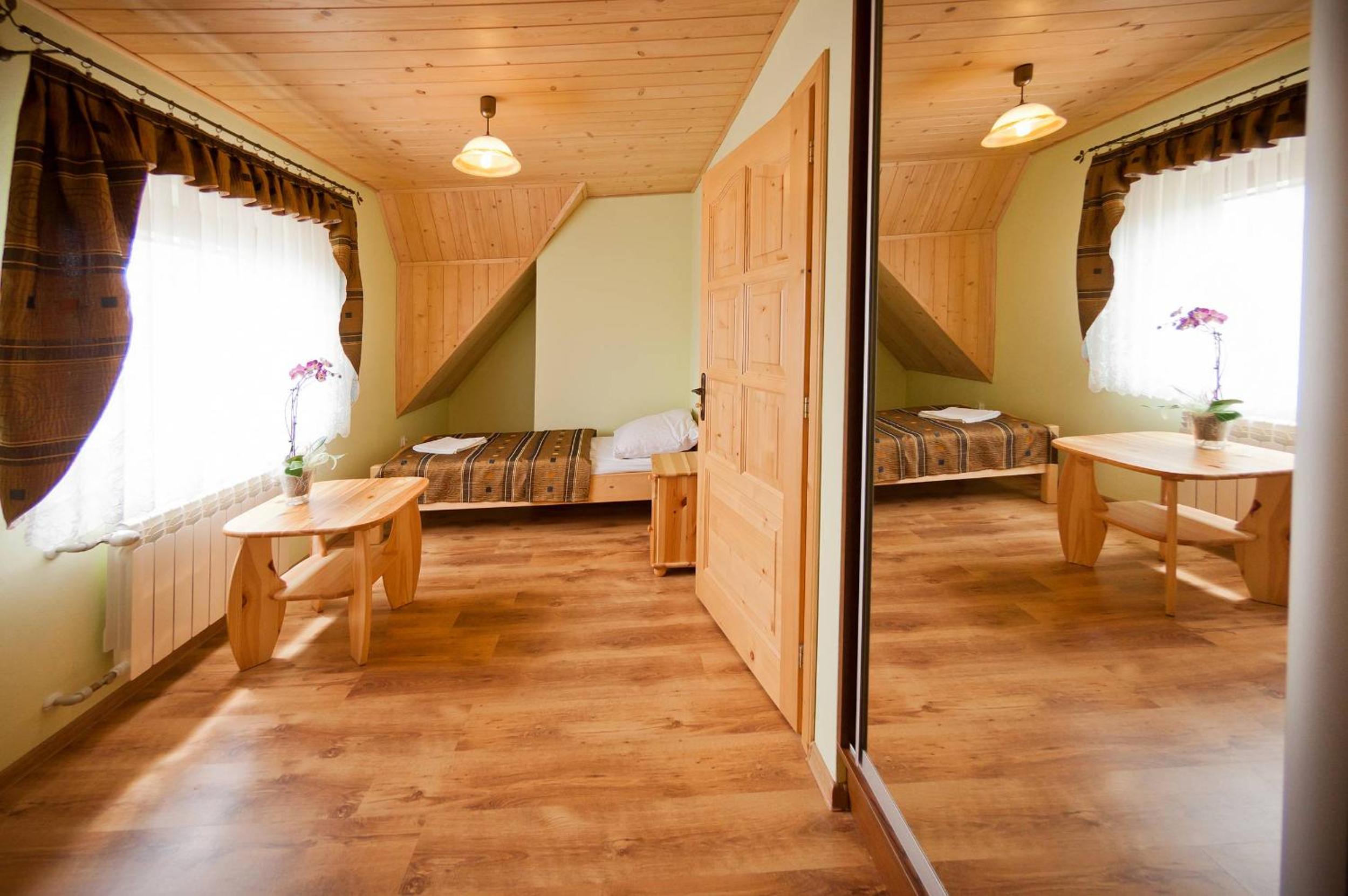 Maisonette photo 1