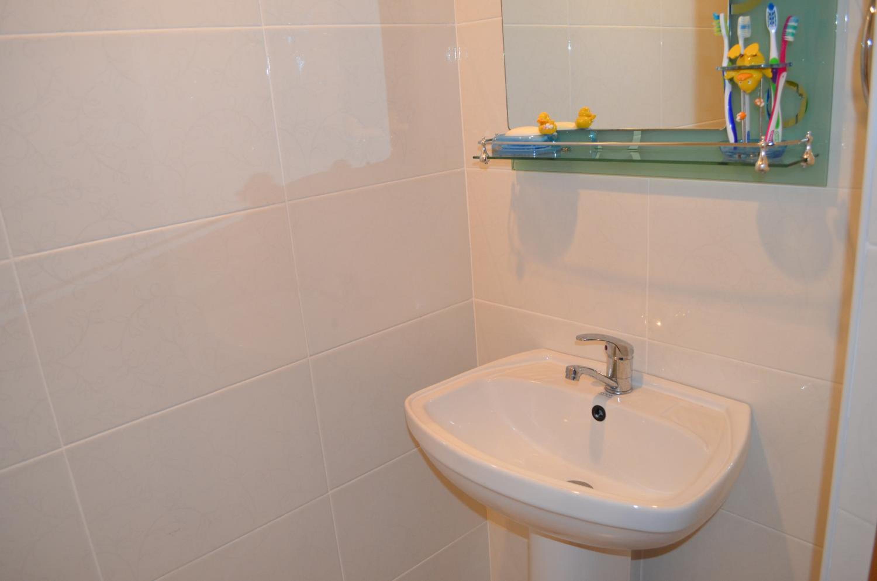 Budget Single Room photo 2