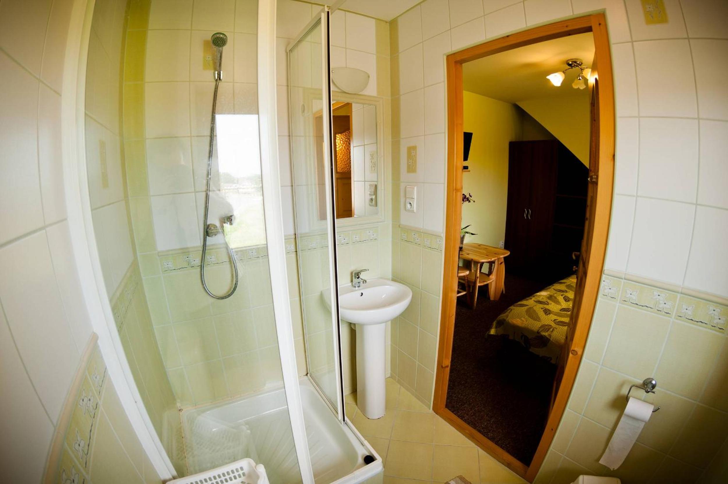 Classic Double Or Twin Room 9 photo 3