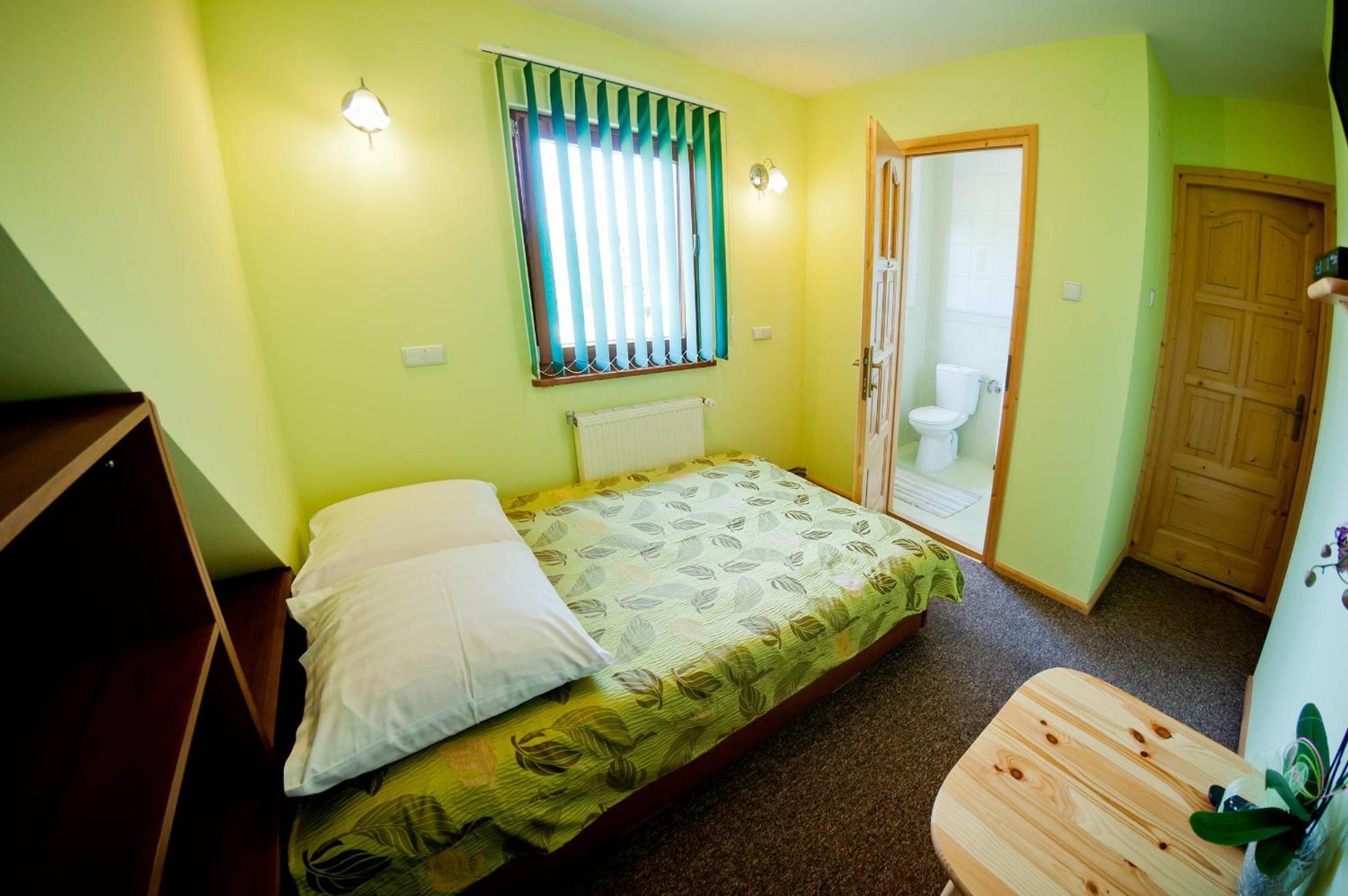 Classic Double Or Twin Room 9 photo 1