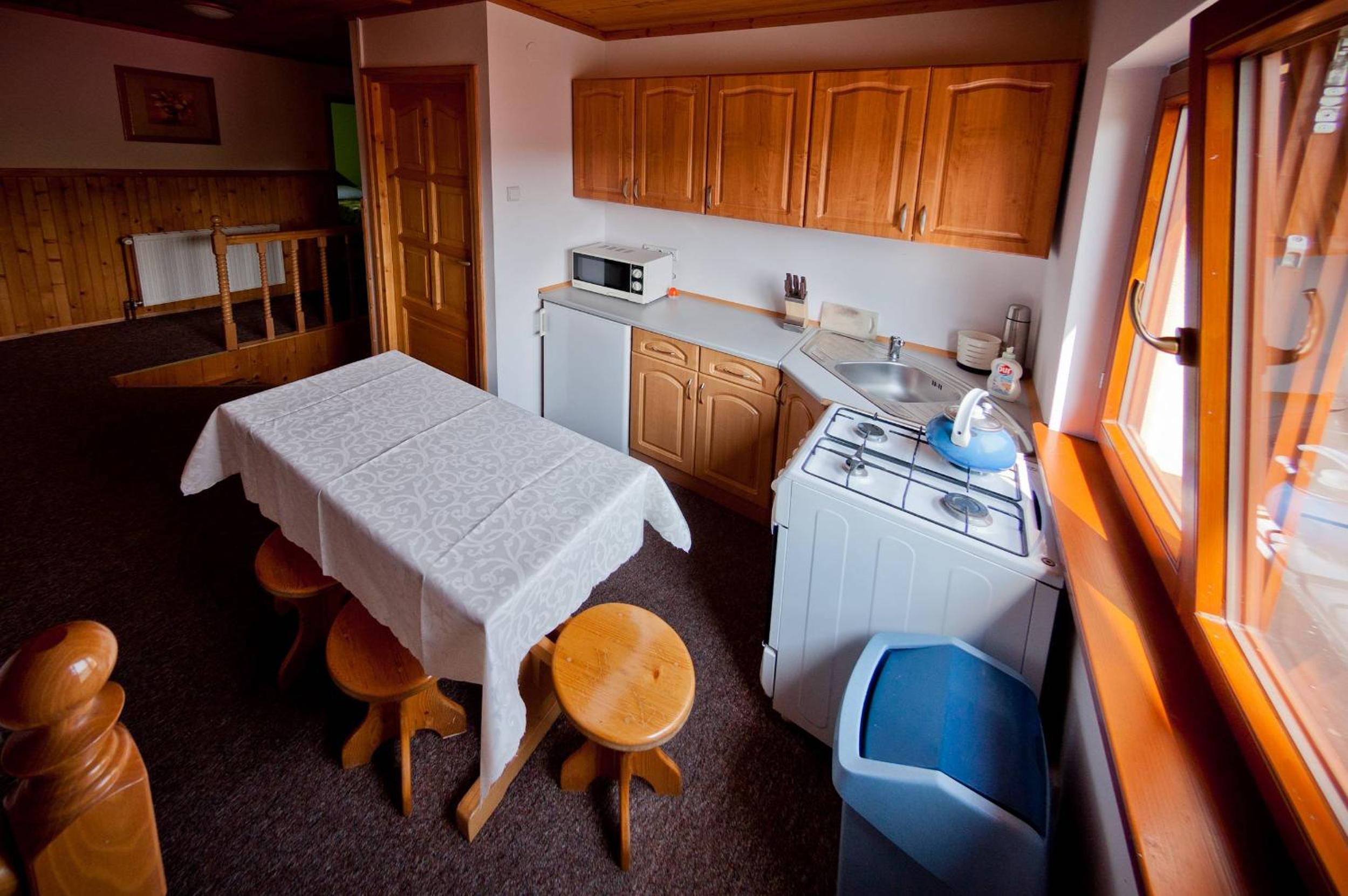 Classic Double Or Twin Room 9 photo 2