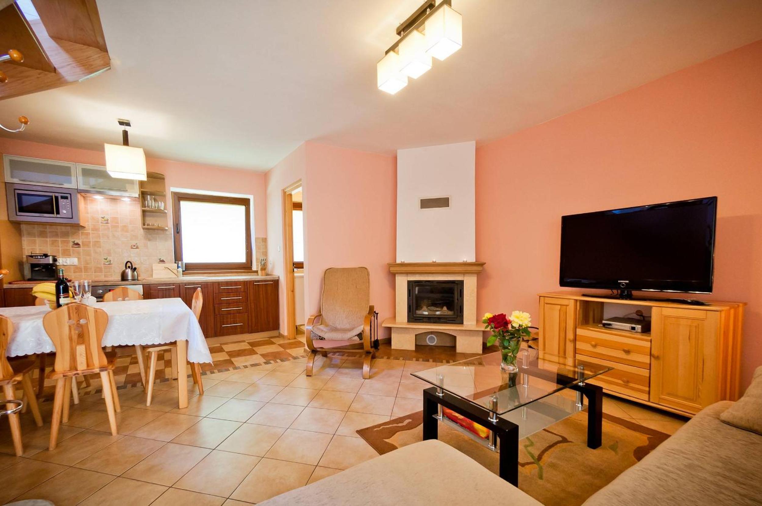 Maisonette photo 3