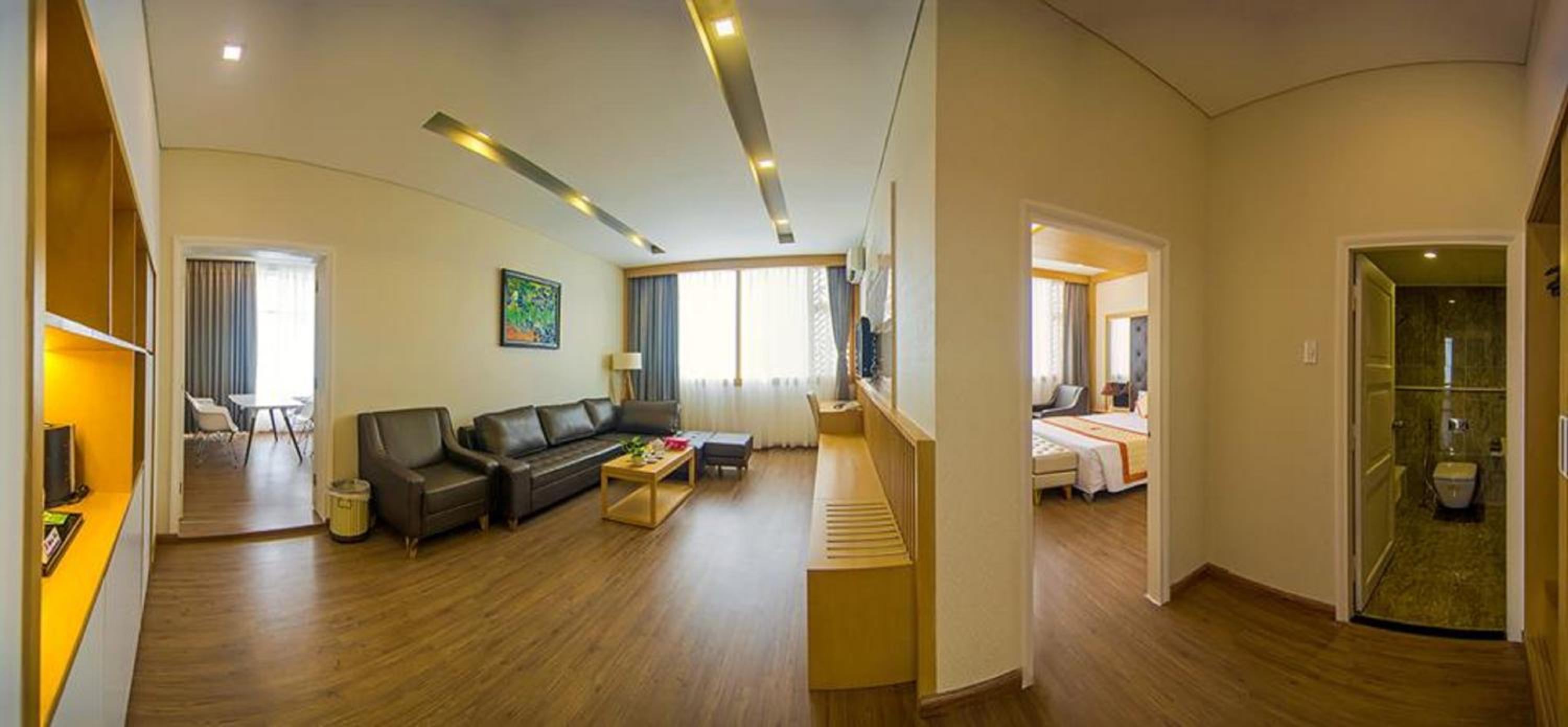 Presidential Suite photo 3
