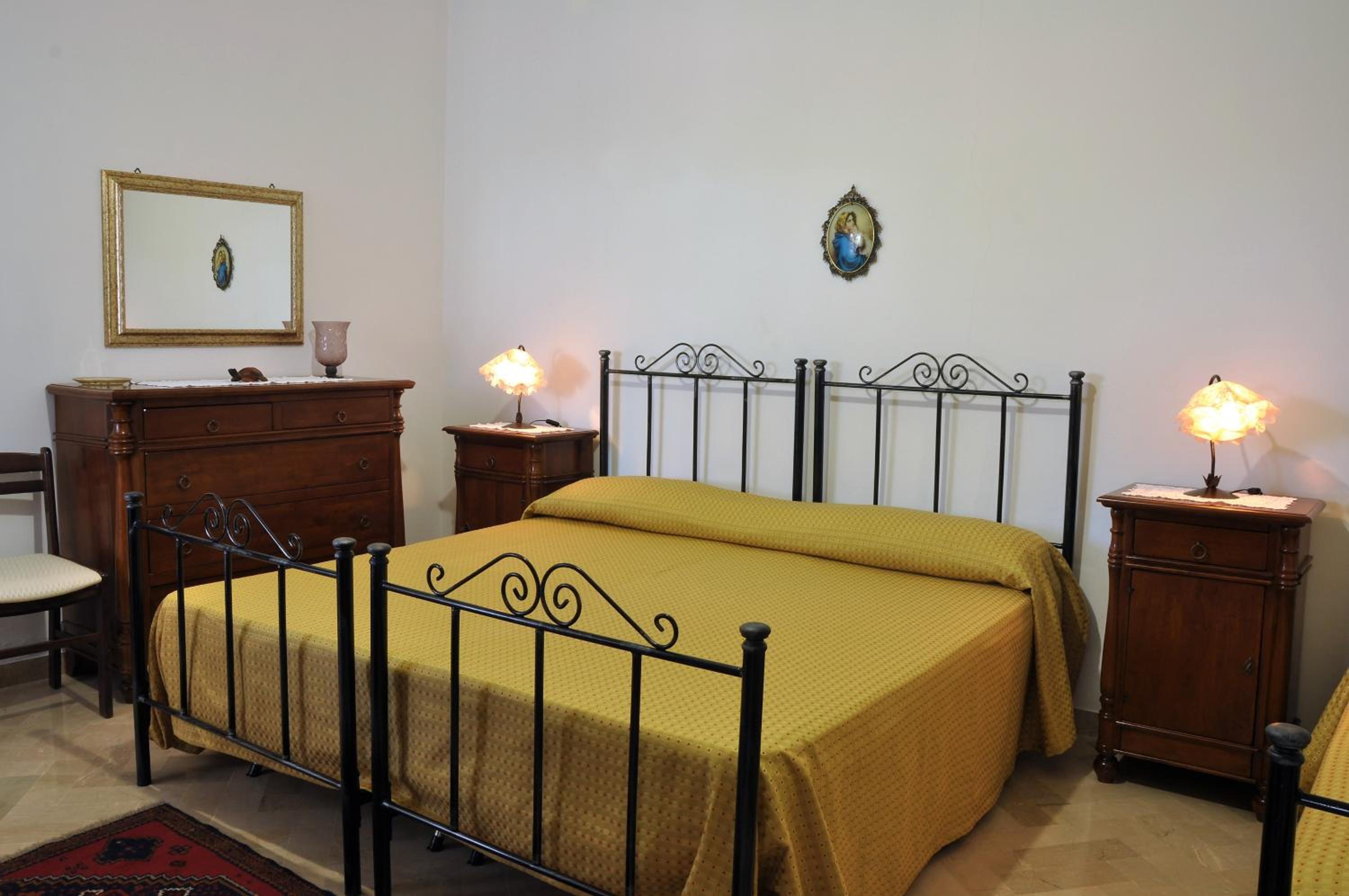 Triple Room photo 2