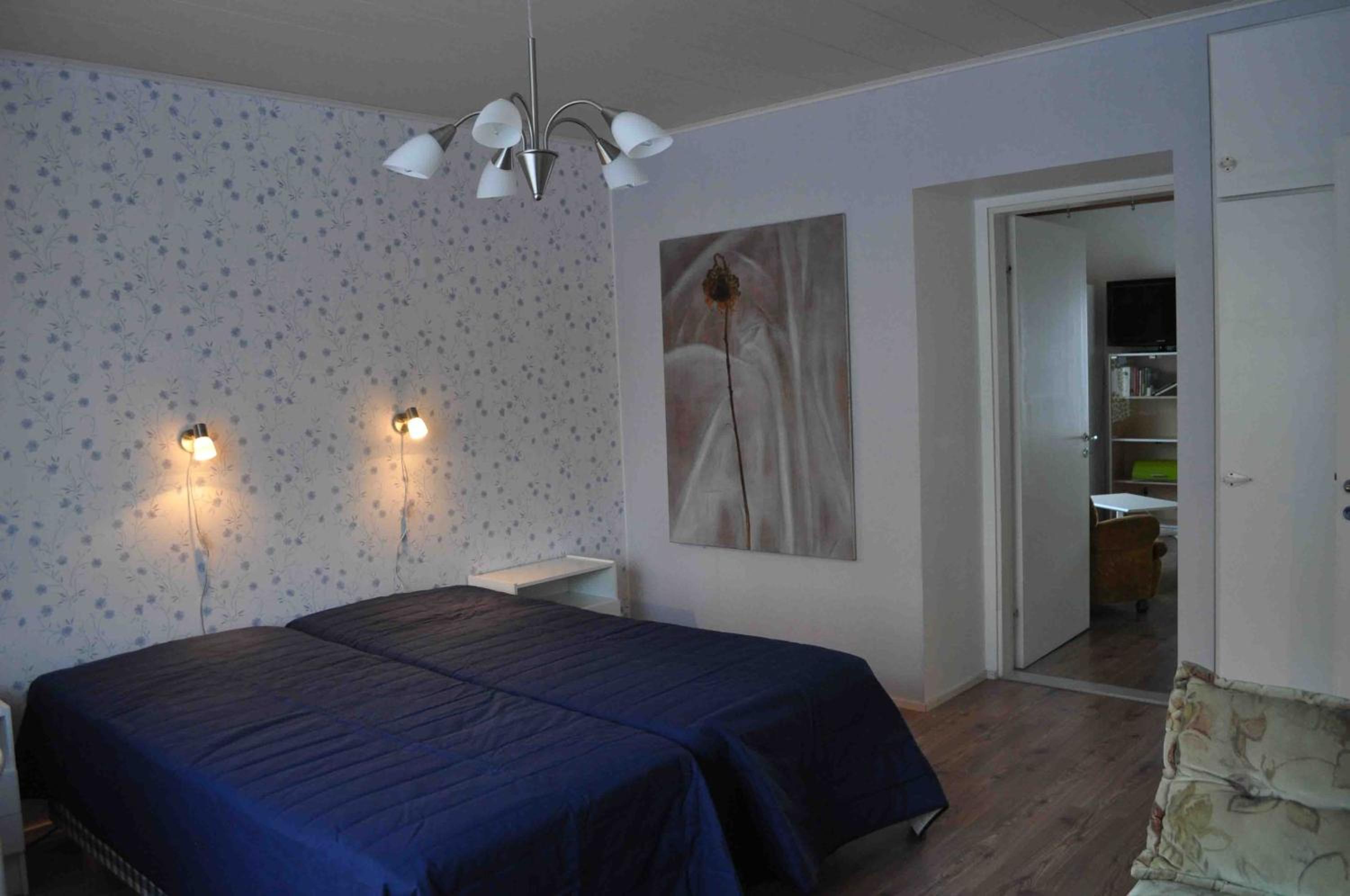 Two-Bedroom Apartment - Photo 13