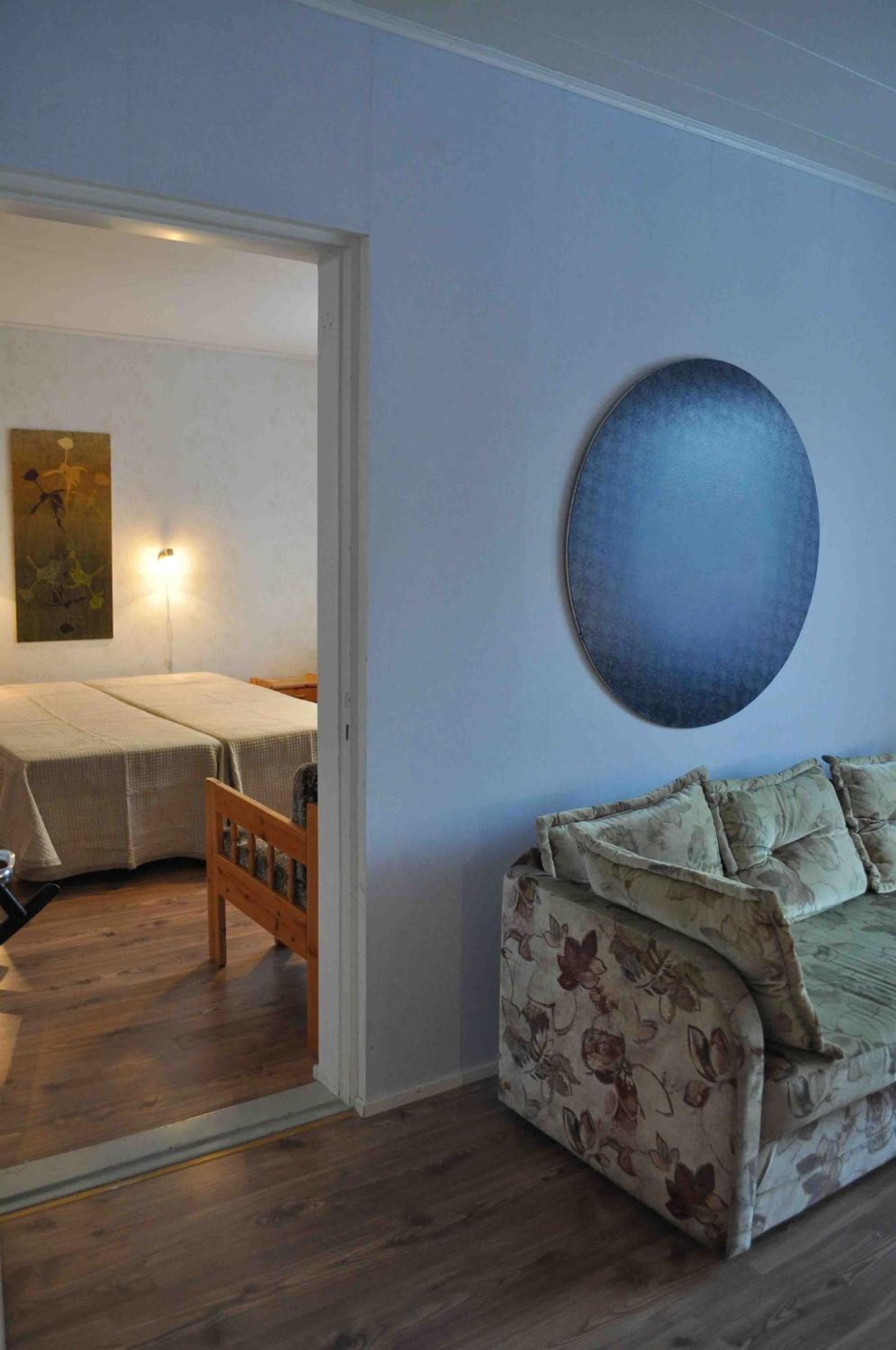 Two-Bedroom Apartment - Photo 12