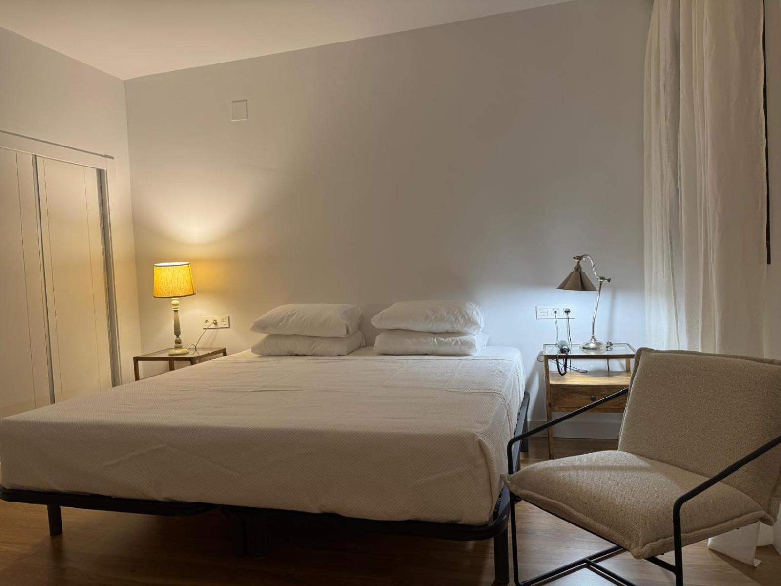 Queen Suite