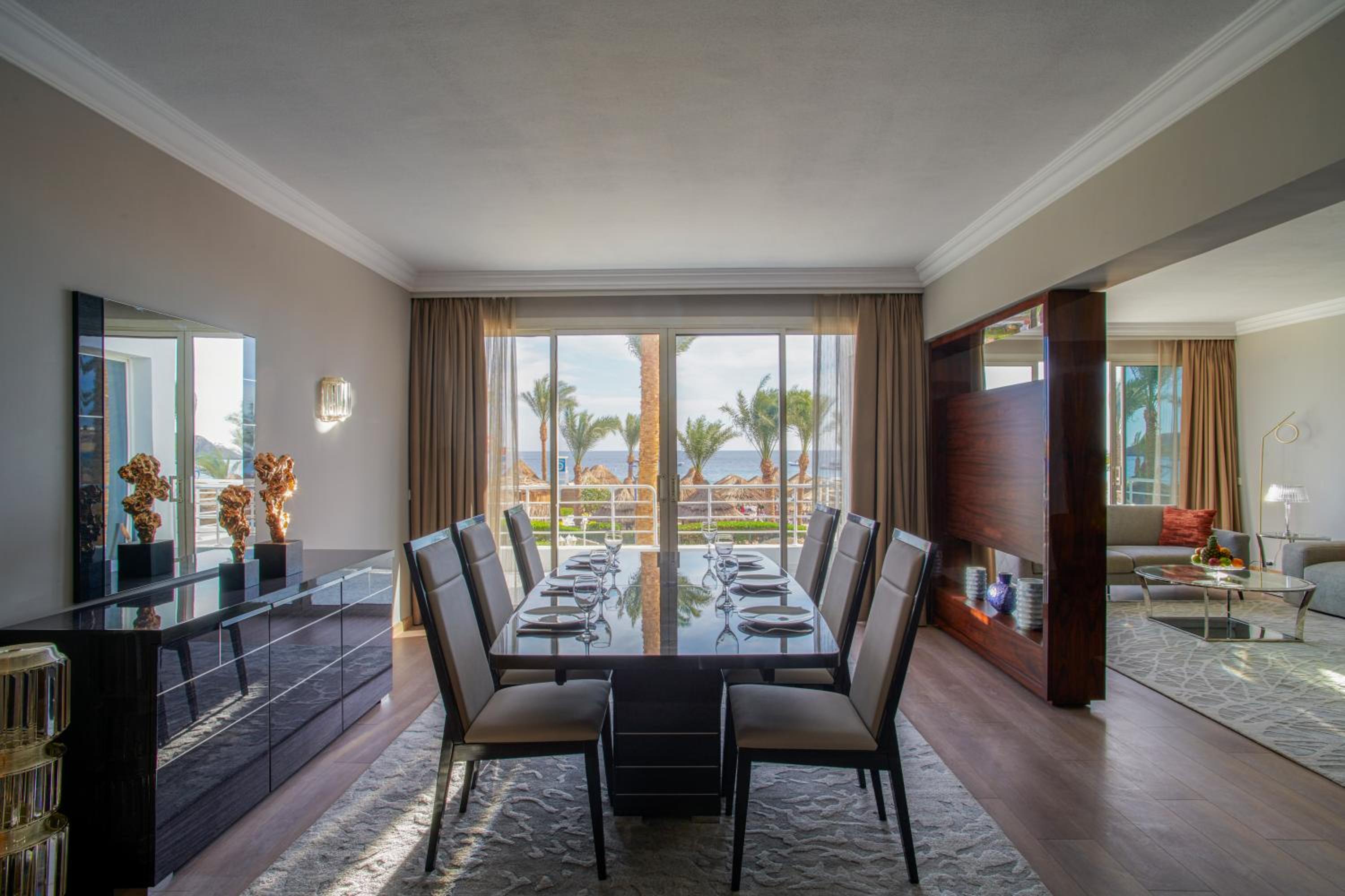 Presidential Suite photo 3