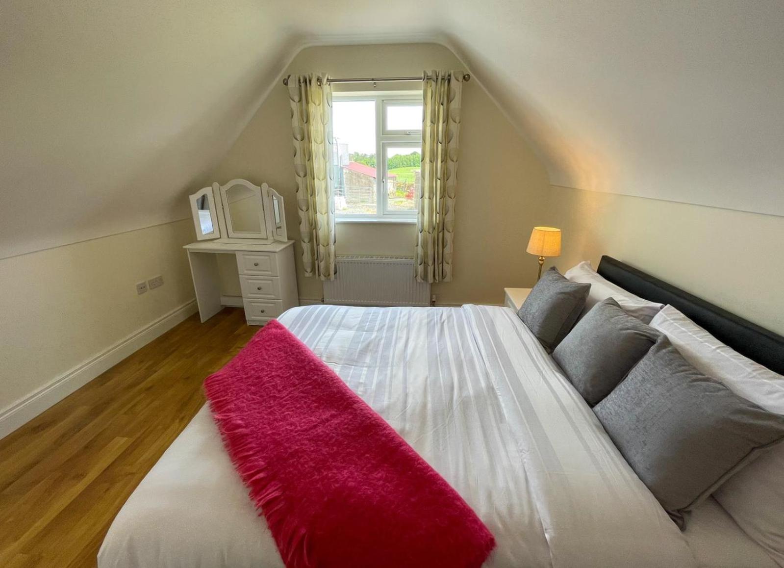 Double Room with Private Bathroom photo 1