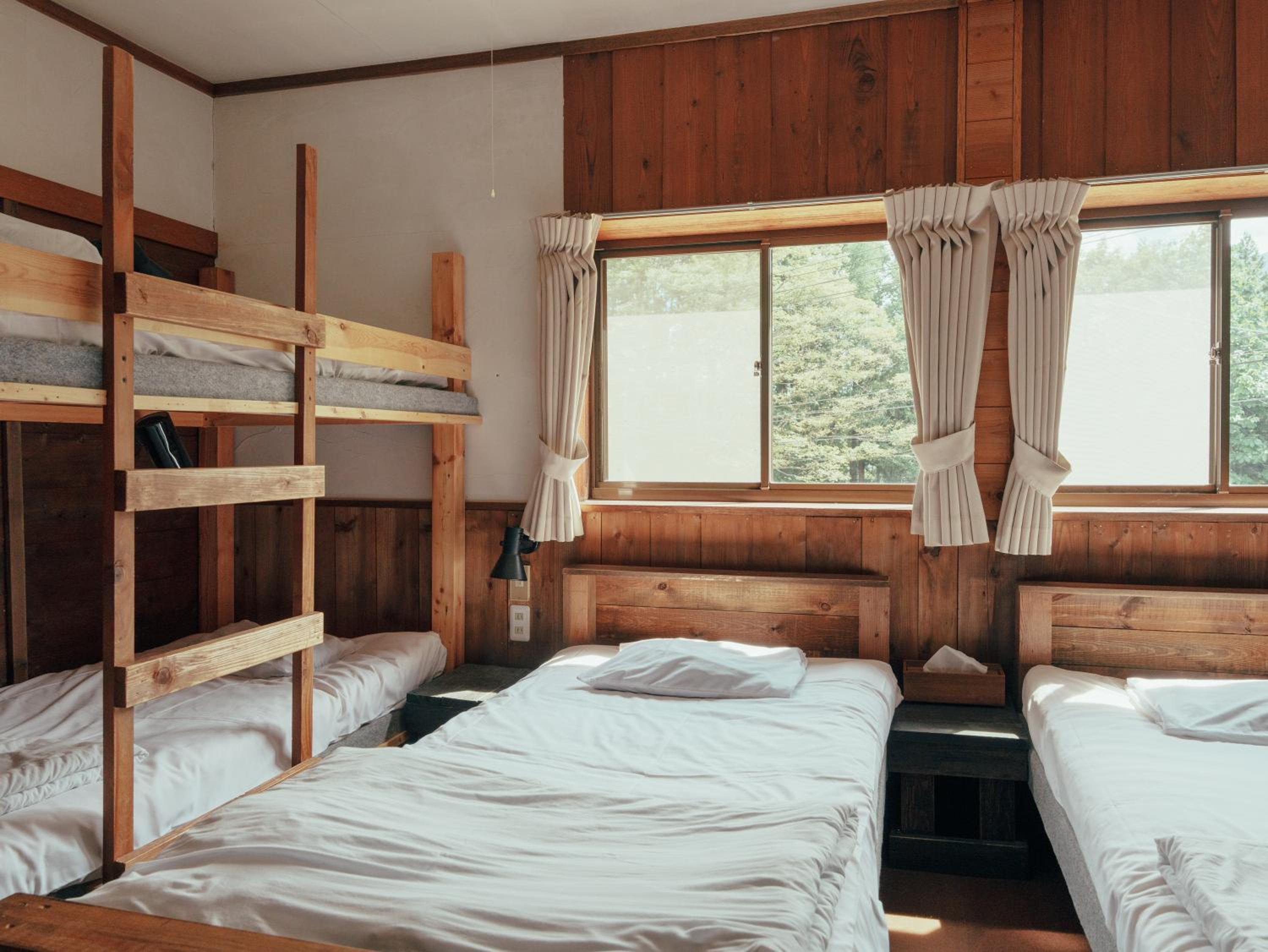 Quadruple Room photo 2