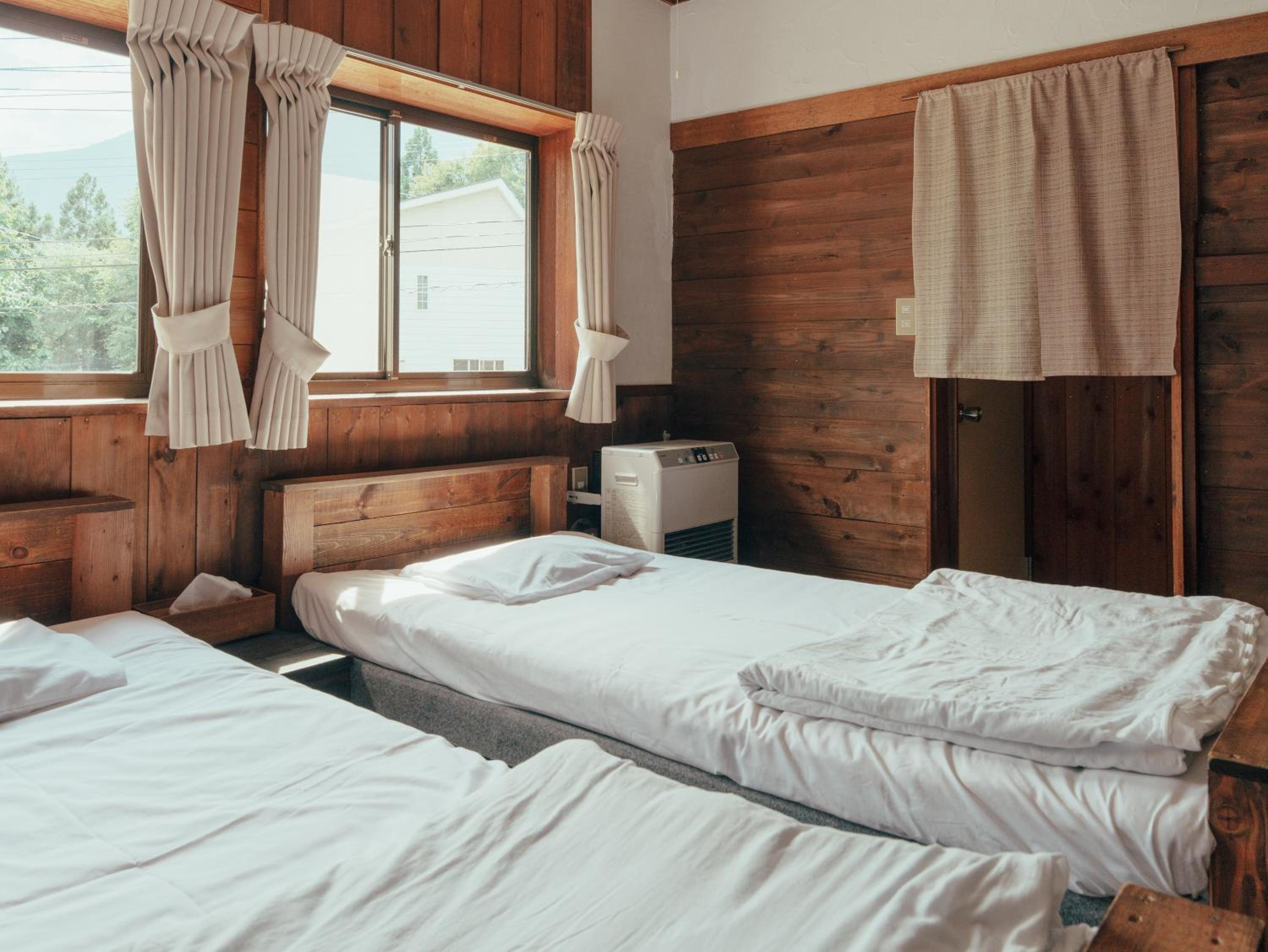 Quadruple Room photo 3