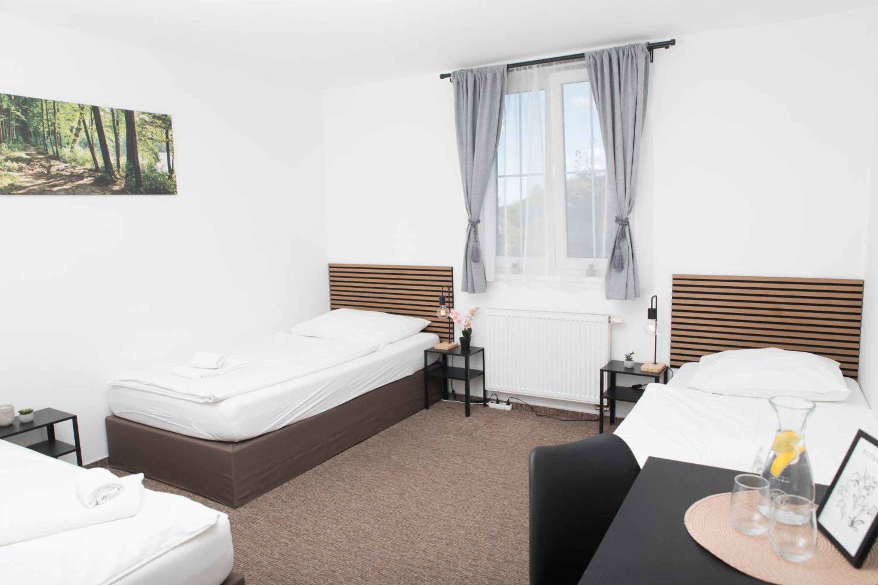 Classic Triple Room photo 2