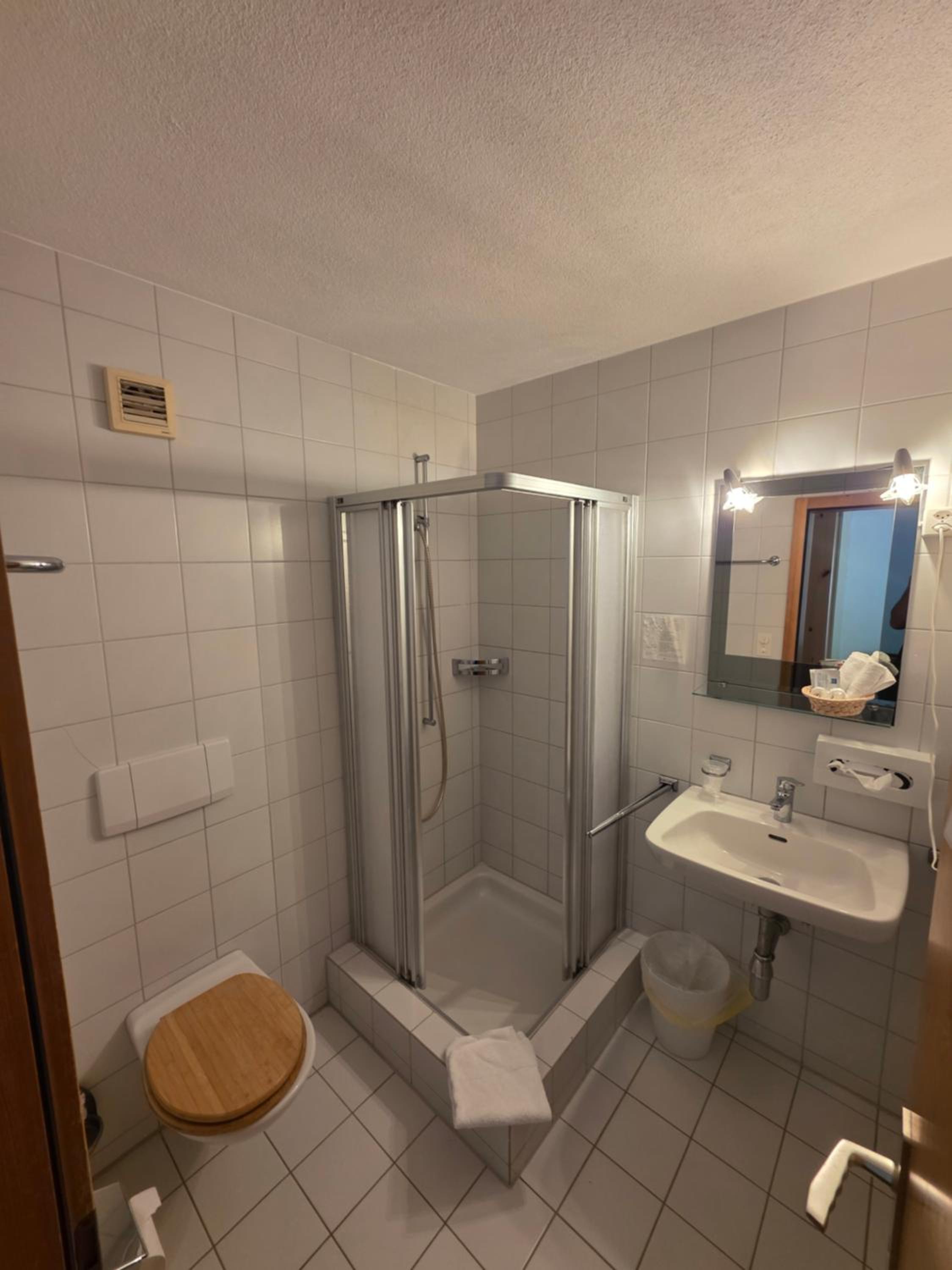 Superior Twin Room with Garden View