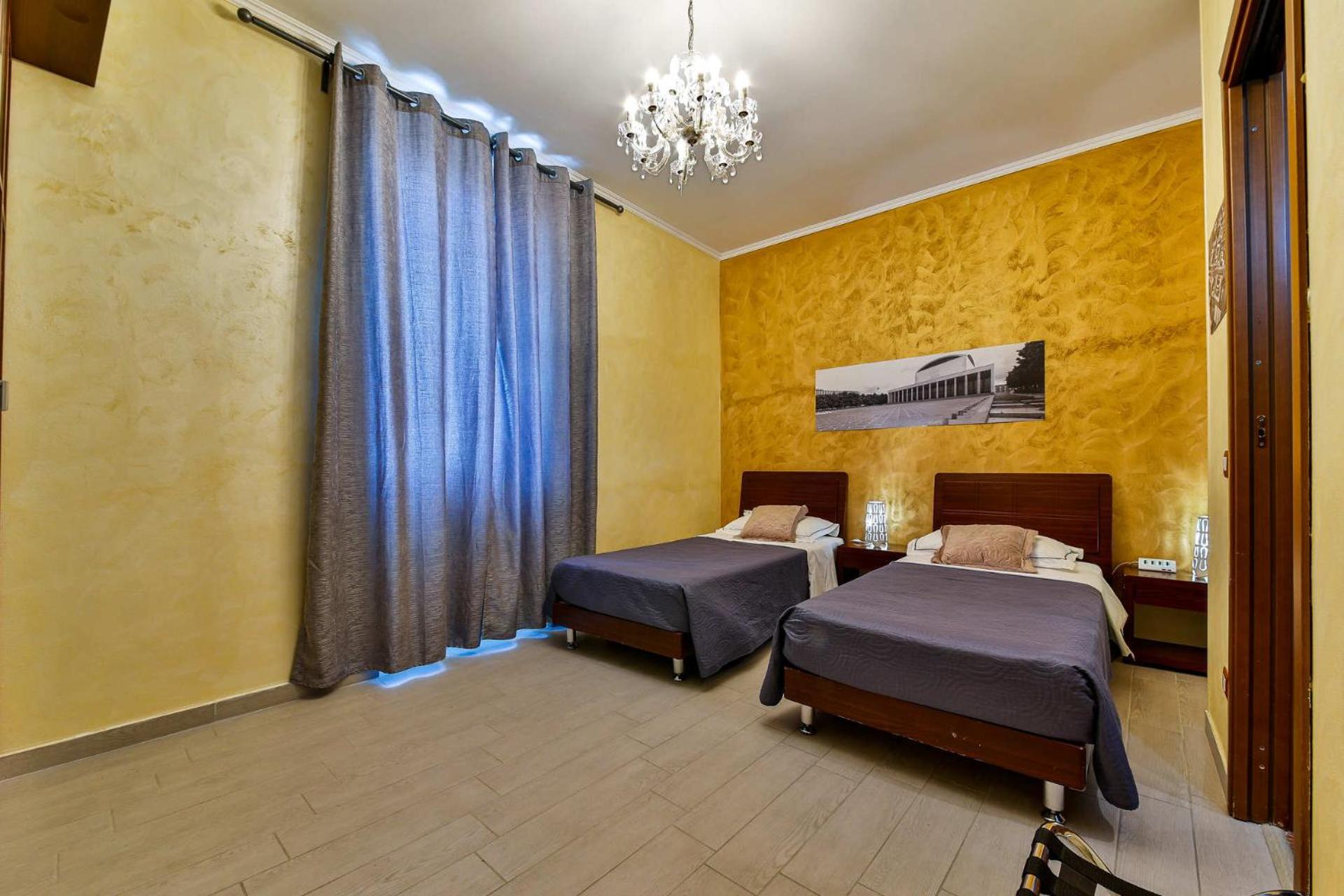 Deluxe Queen Room photo 1