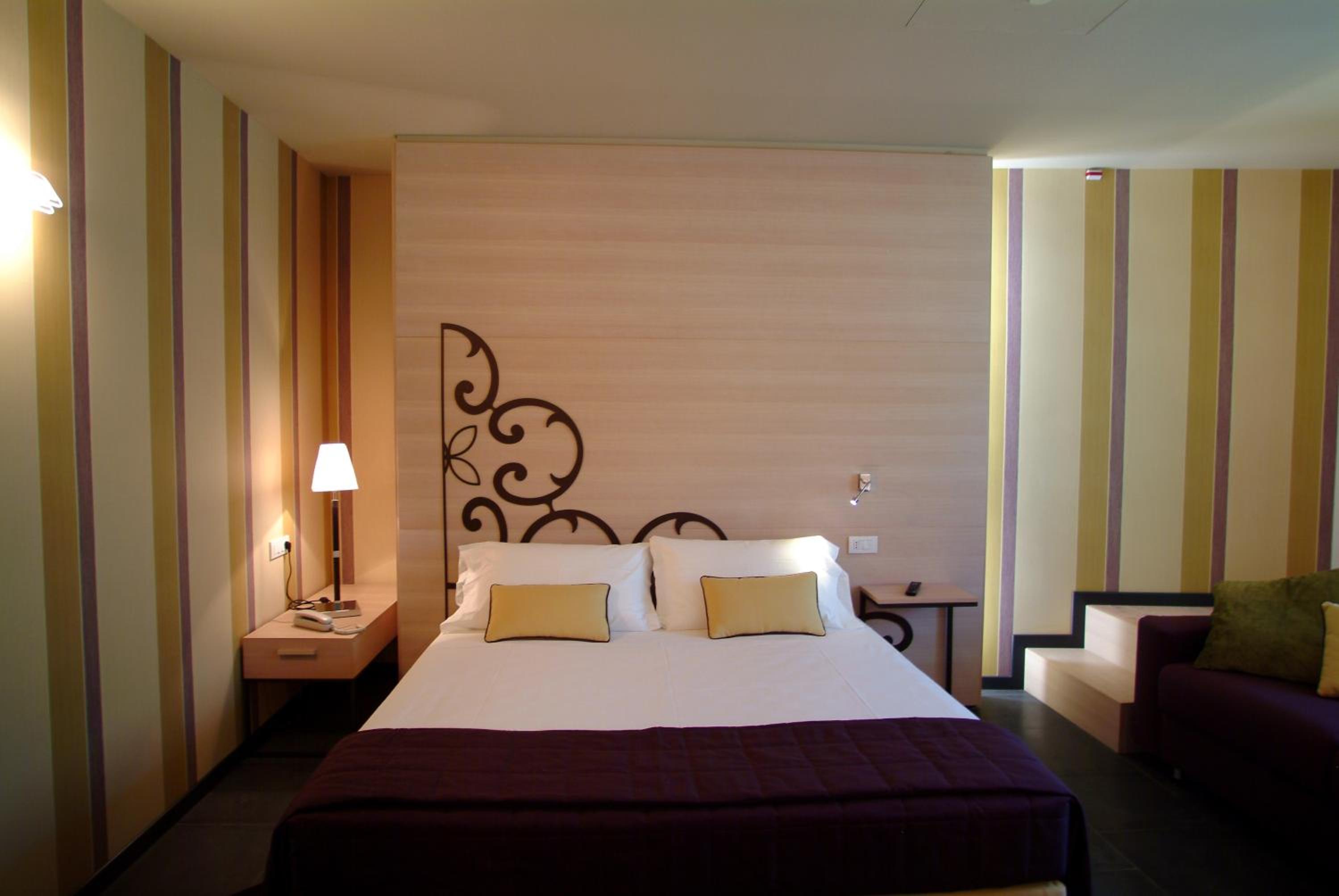 Superior Quadruple Room