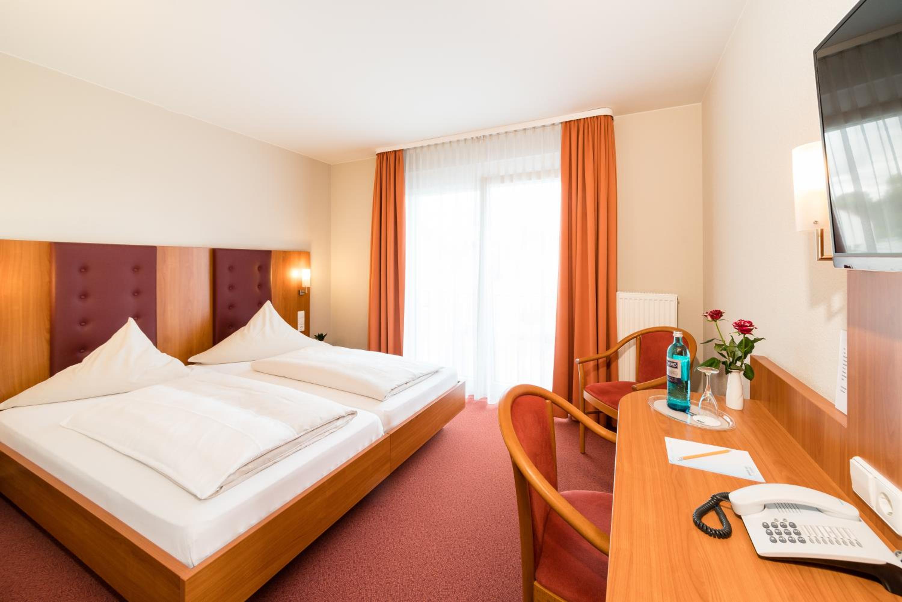Business Double Room photo 1