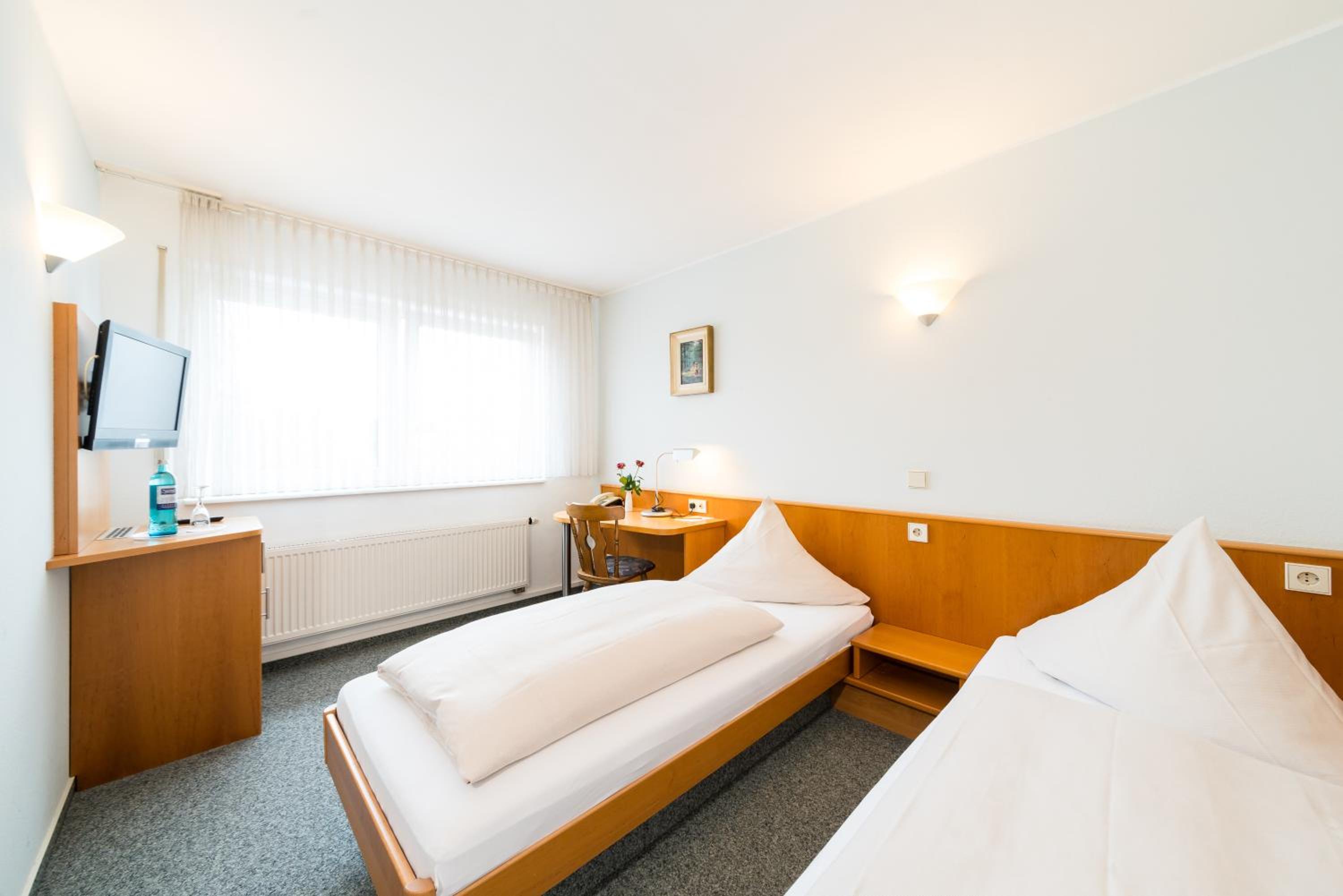 Double Room photo 2